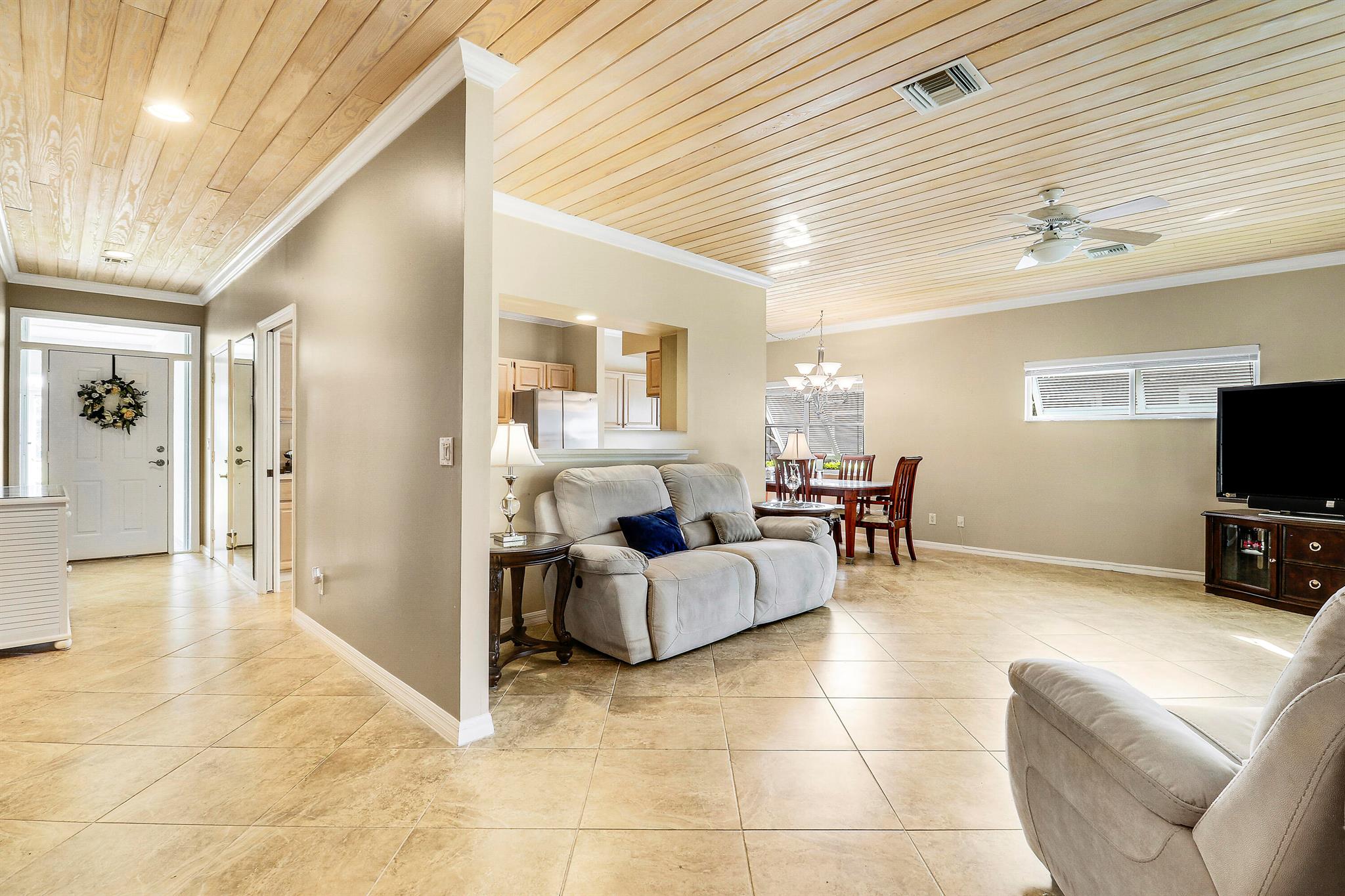 GARDEN GROVE PRD-PHASE II - Residential