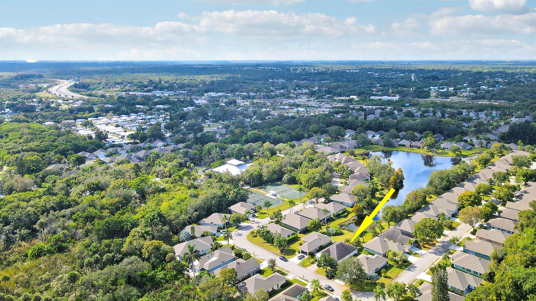 GARDEN GROVE PRD-PHASE II - Residential