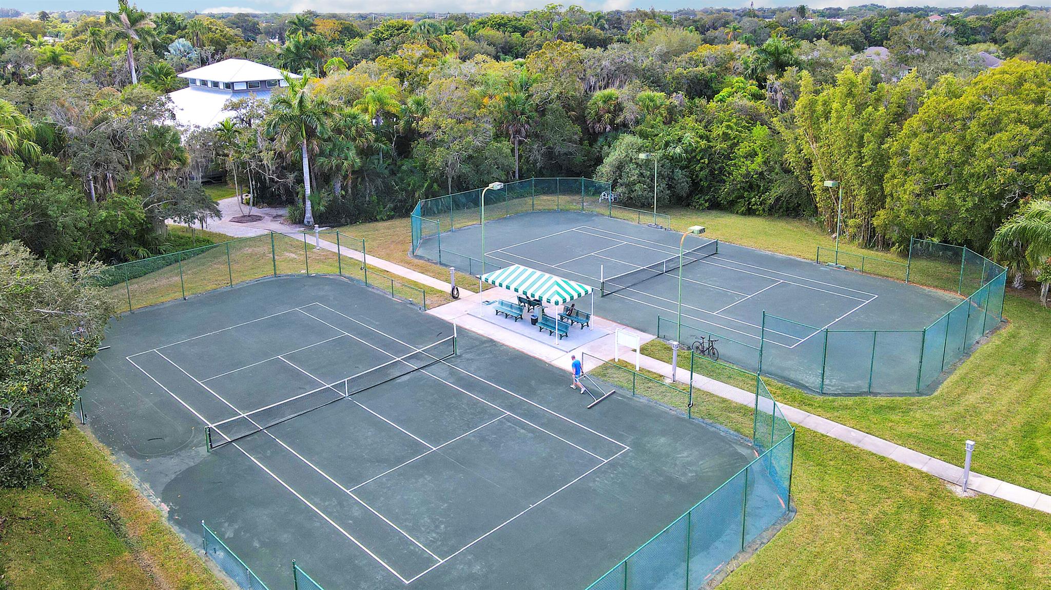 GARDEN GROVE PRD-PHASE II - Residential