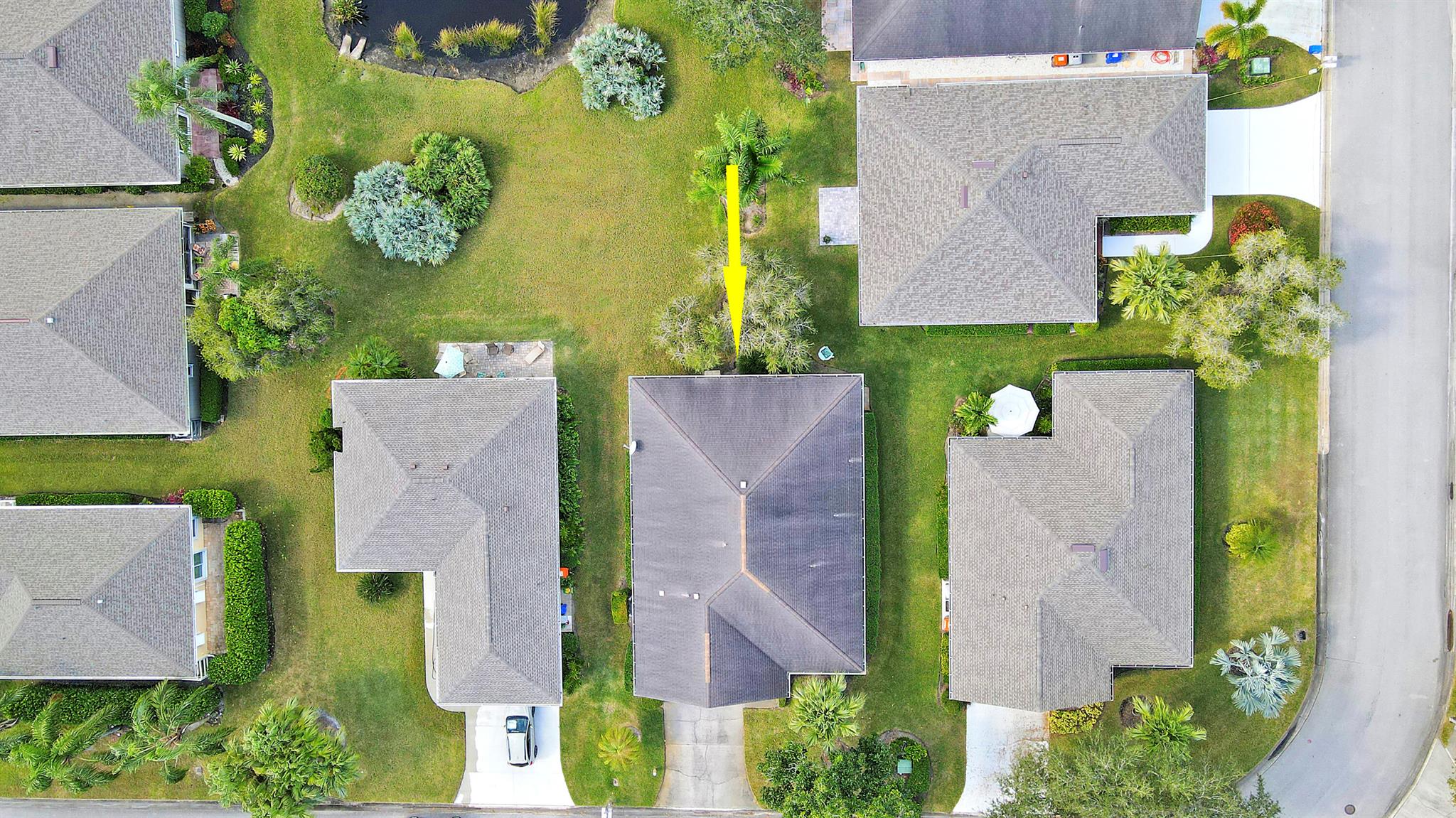 GARDEN GROVE PRD-PHASE II - Residential