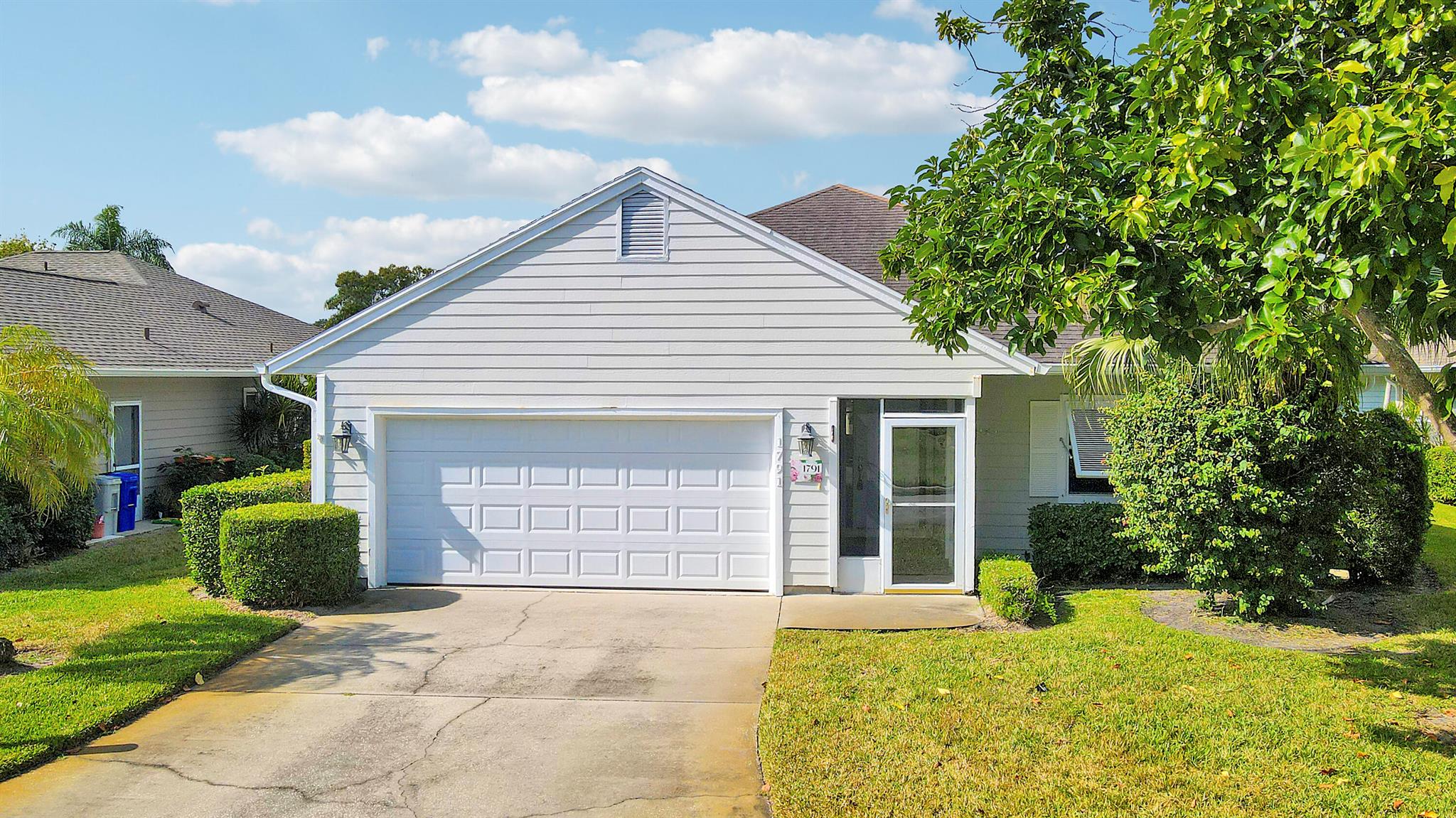 GARDEN GROVE PRD-PHASE II - Residential