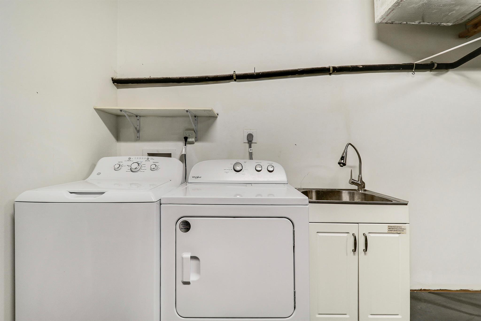 GARDEN GROVE PRD-PHASE II - Residential