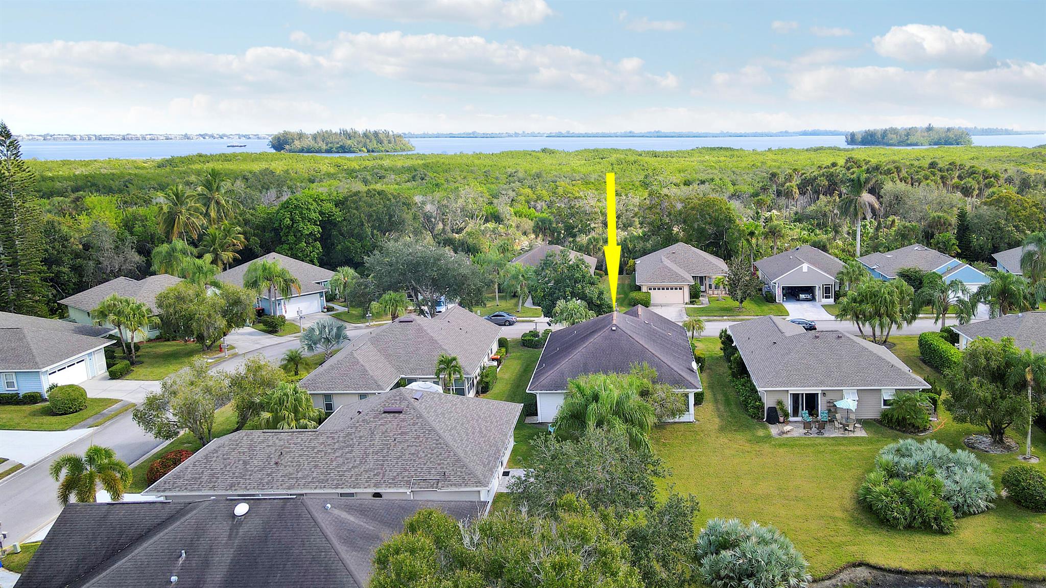 GARDEN GROVE PRD-PHASE II - Residential