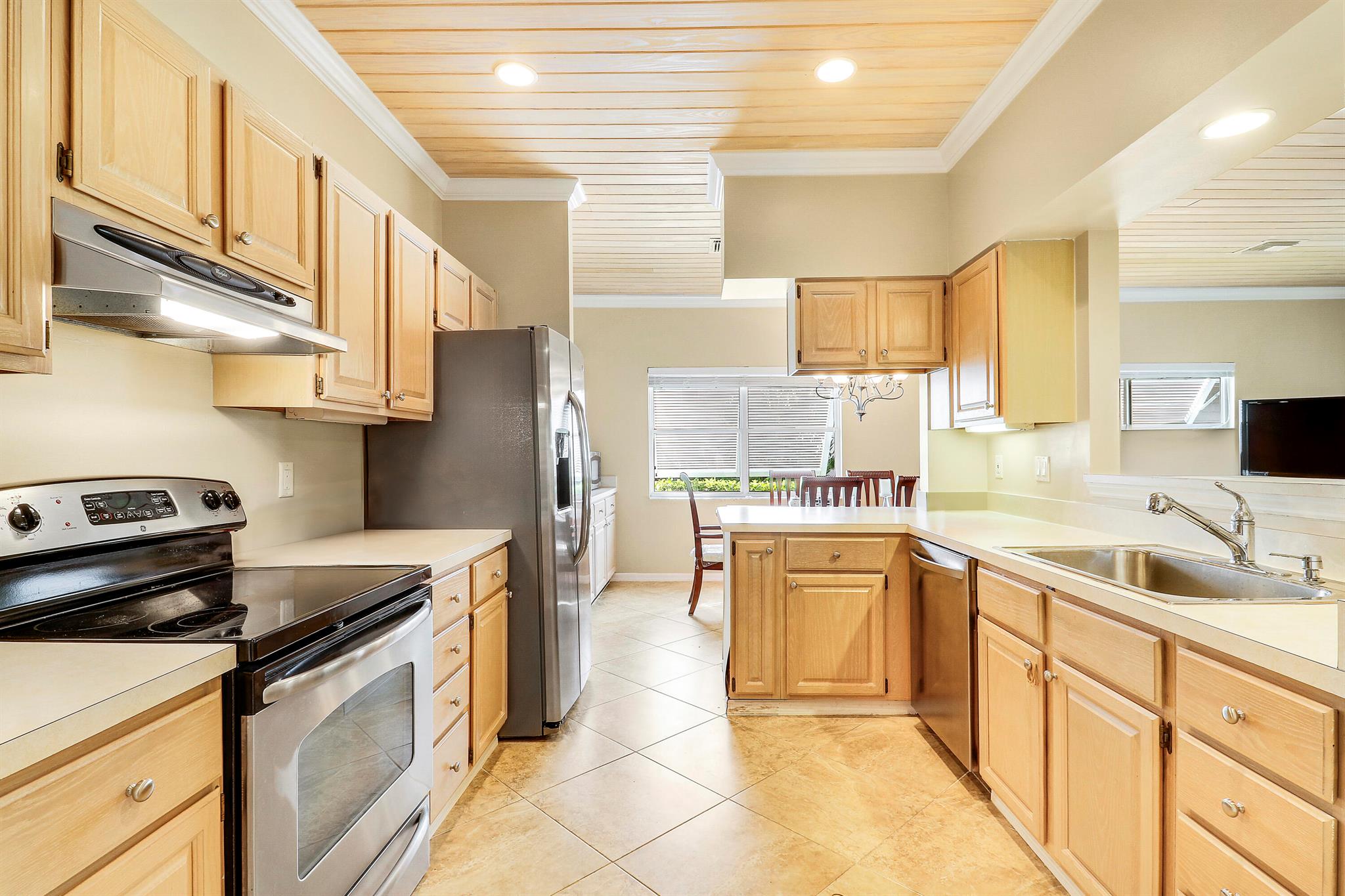 GARDEN GROVE PRD-PHASE II - Residential