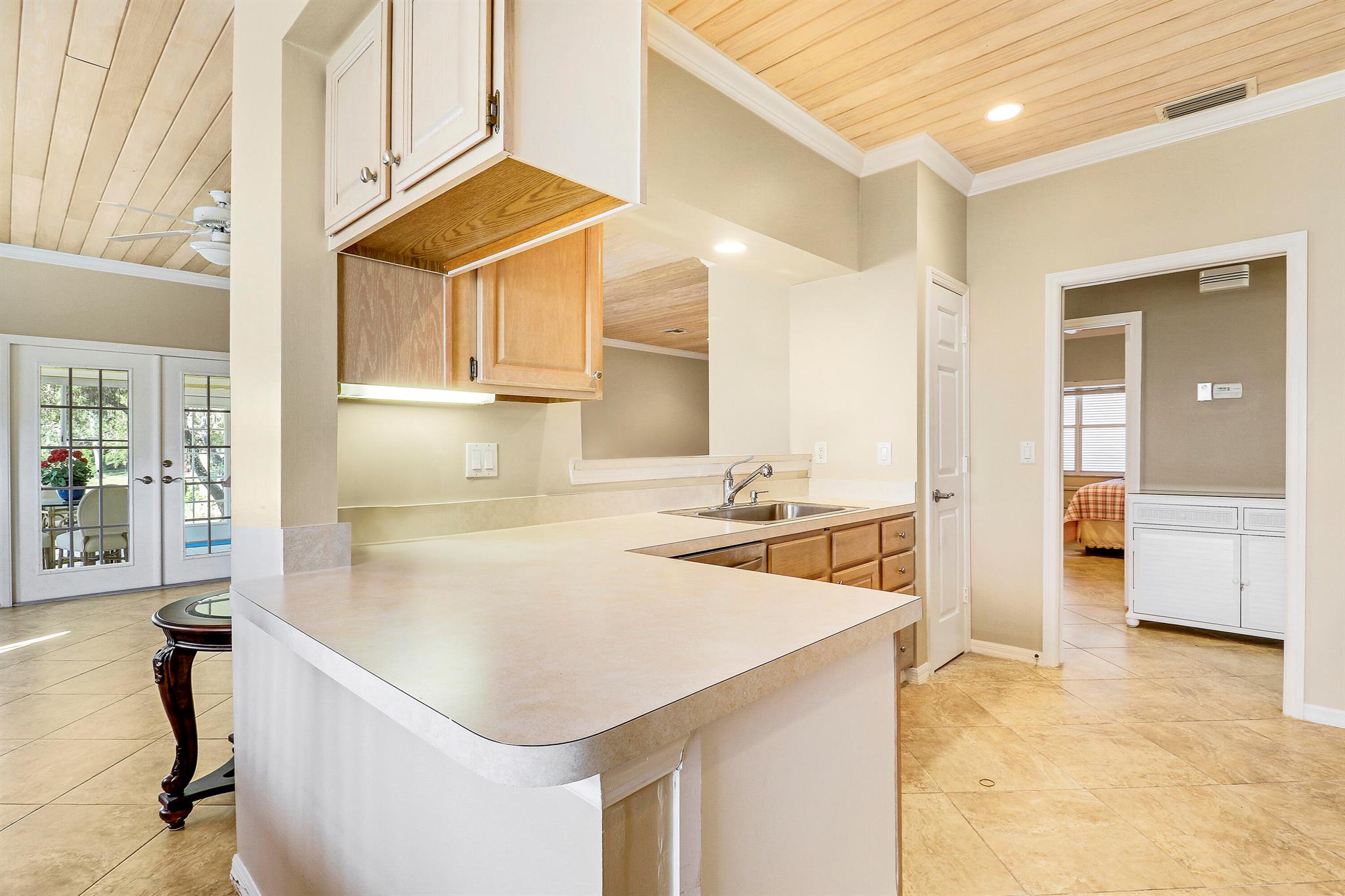 GARDEN GROVE PRD-PHASE II - Residential