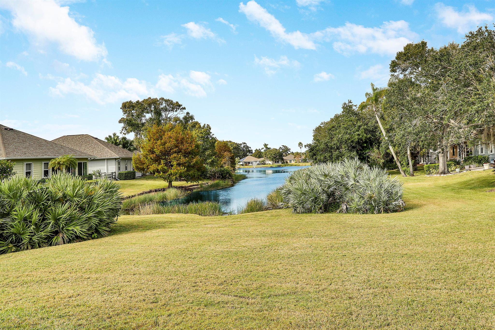 GARDEN GROVE PRD-PHASE II - Residential