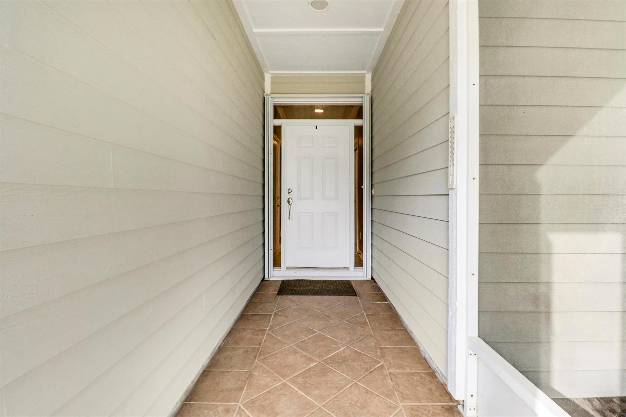 GARDEN GROVE PRD-PHASE II - Residential