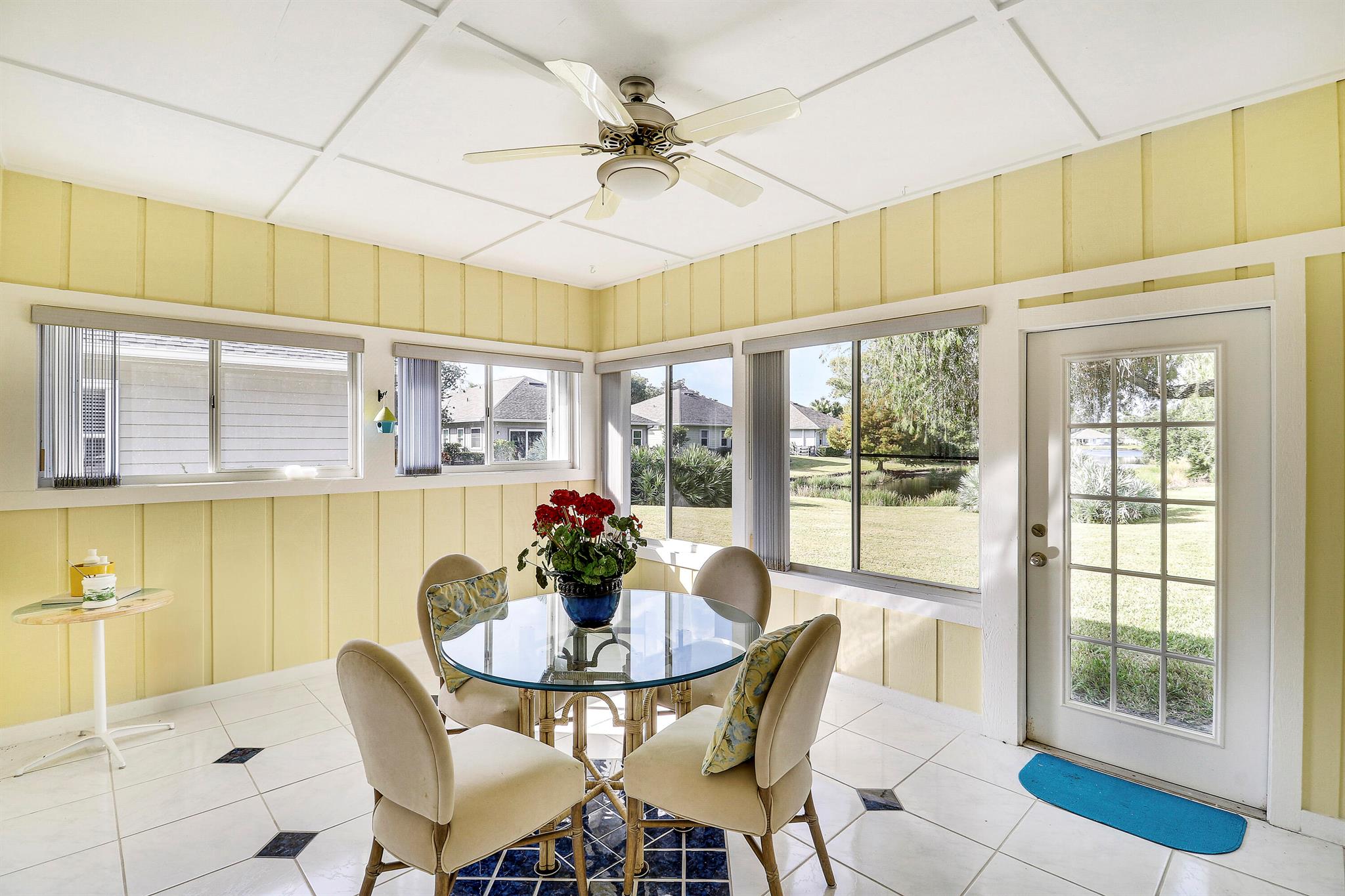 GARDEN GROVE PRD-PHASE II - Residential