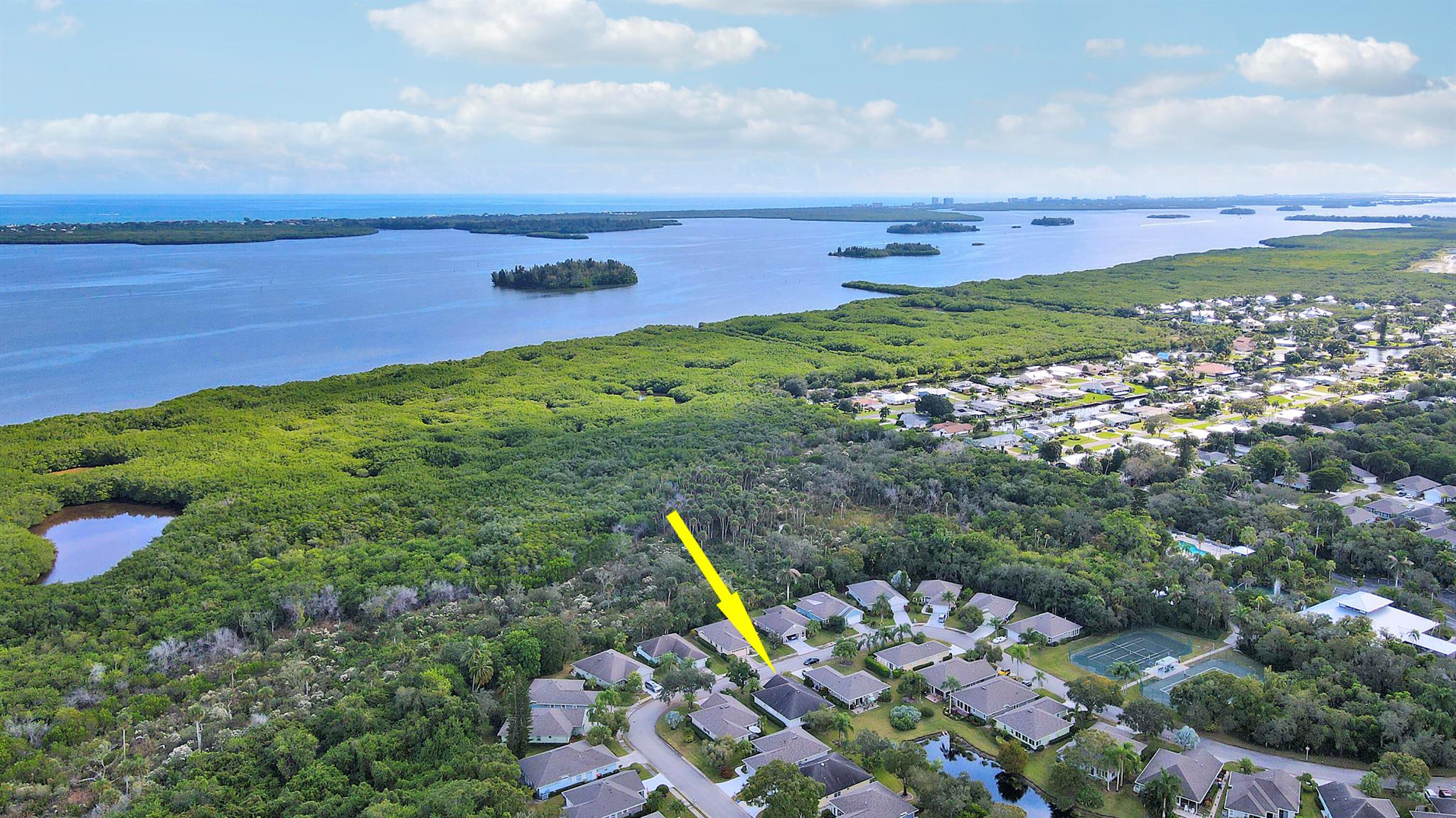 GARDEN GROVE PRD-PHASE II - Residential