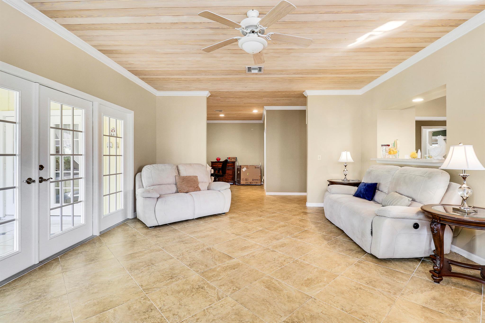 GARDEN GROVE PRD-PHASE II - Residential