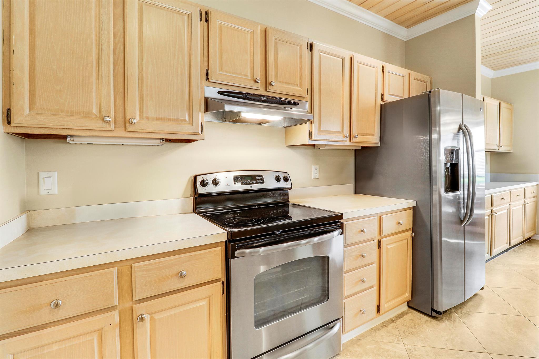 GARDEN GROVE PRD-PHASE II - Residential