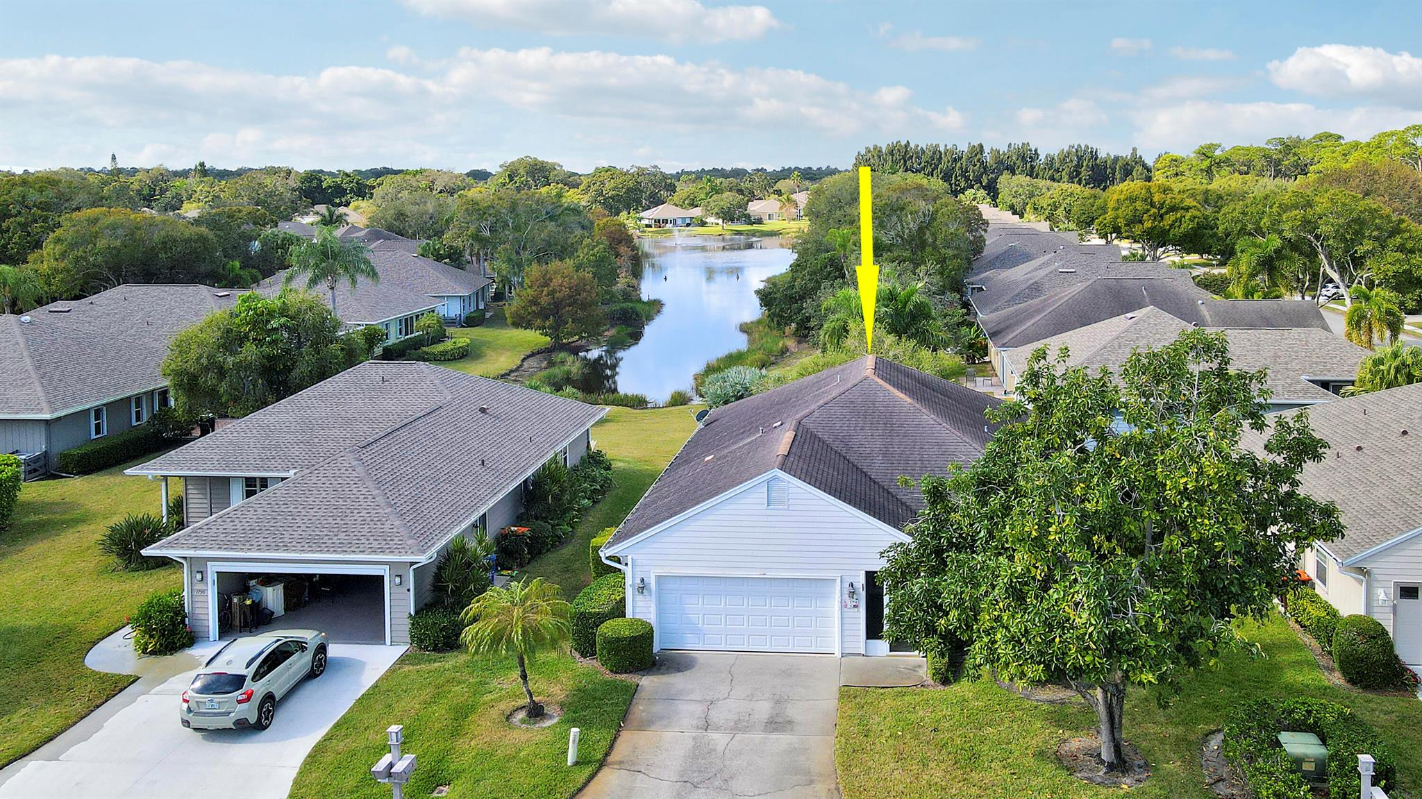 GARDEN GROVE PRD-PHASE II - Residential