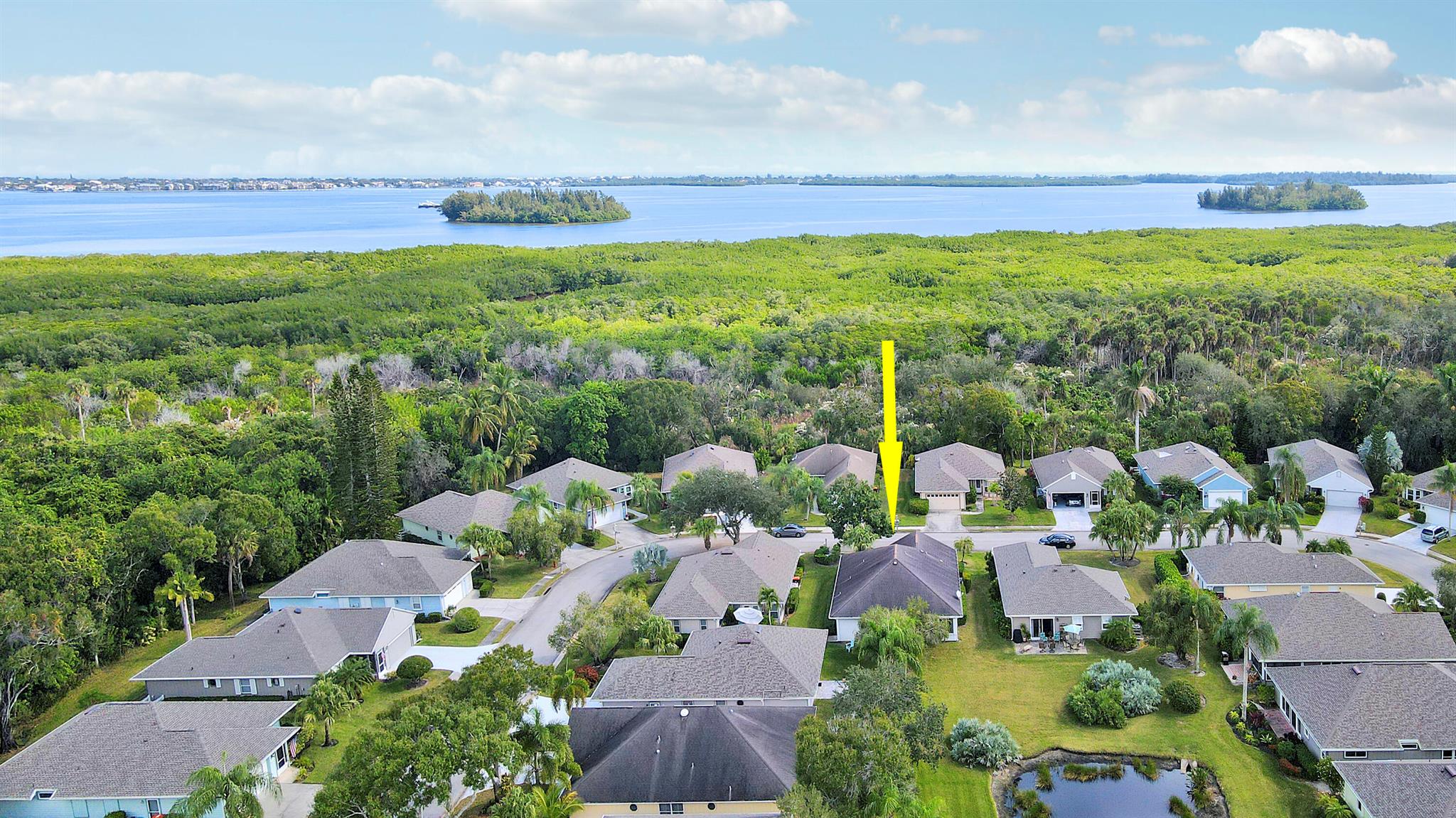 GARDEN GROVE PRD-PHASE II - Residential