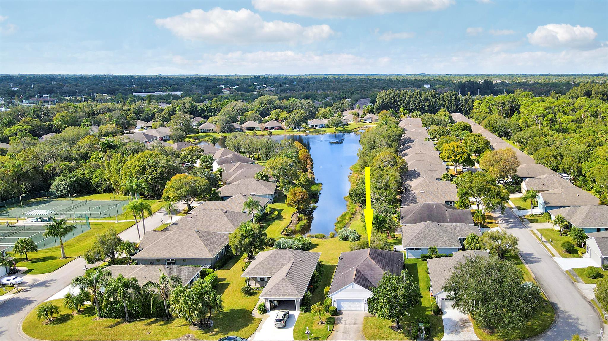 GARDEN GROVE PRD-PHASE II - Residential