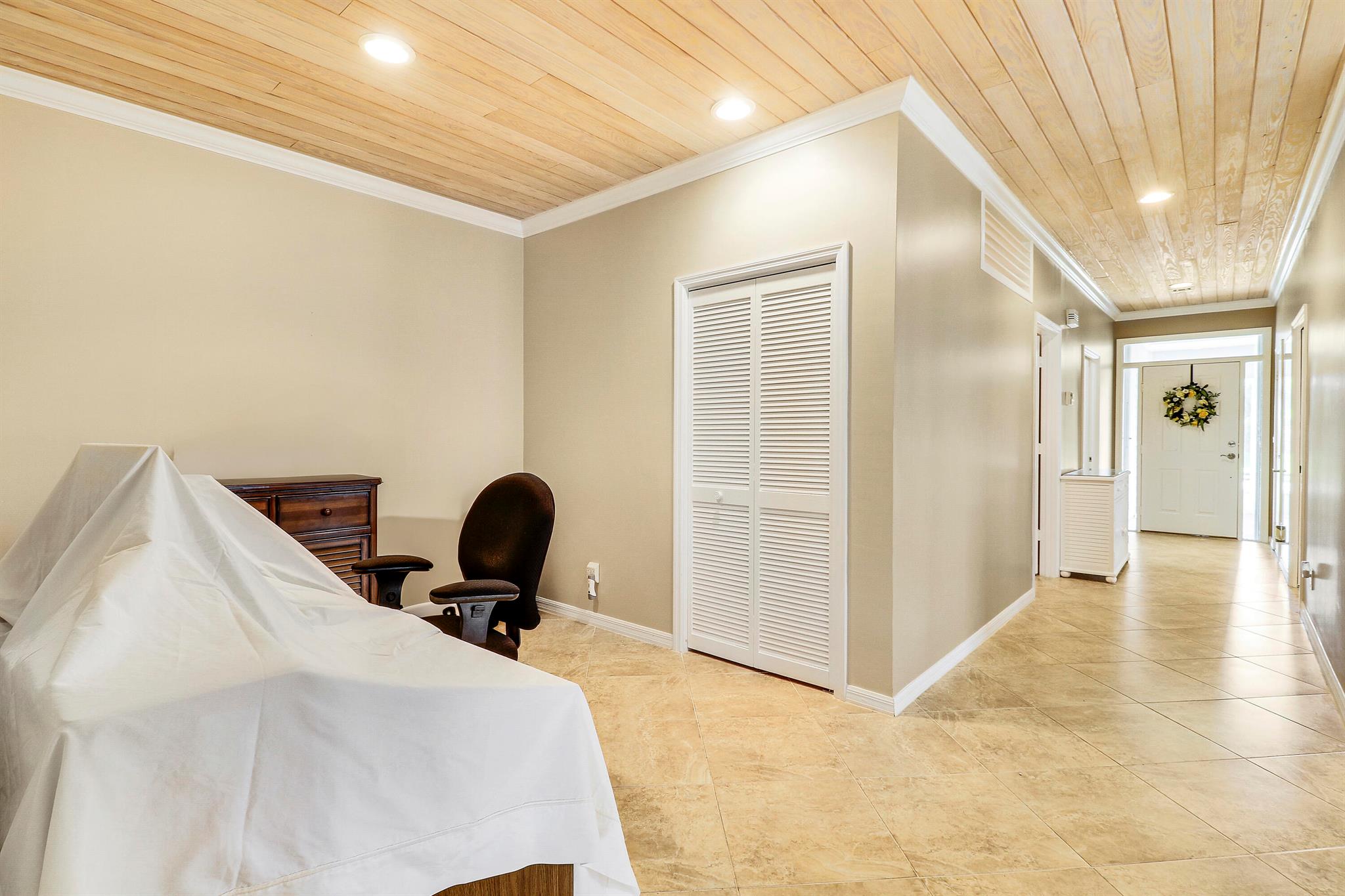 GARDEN GROVE PRD-PHASE II - Residential