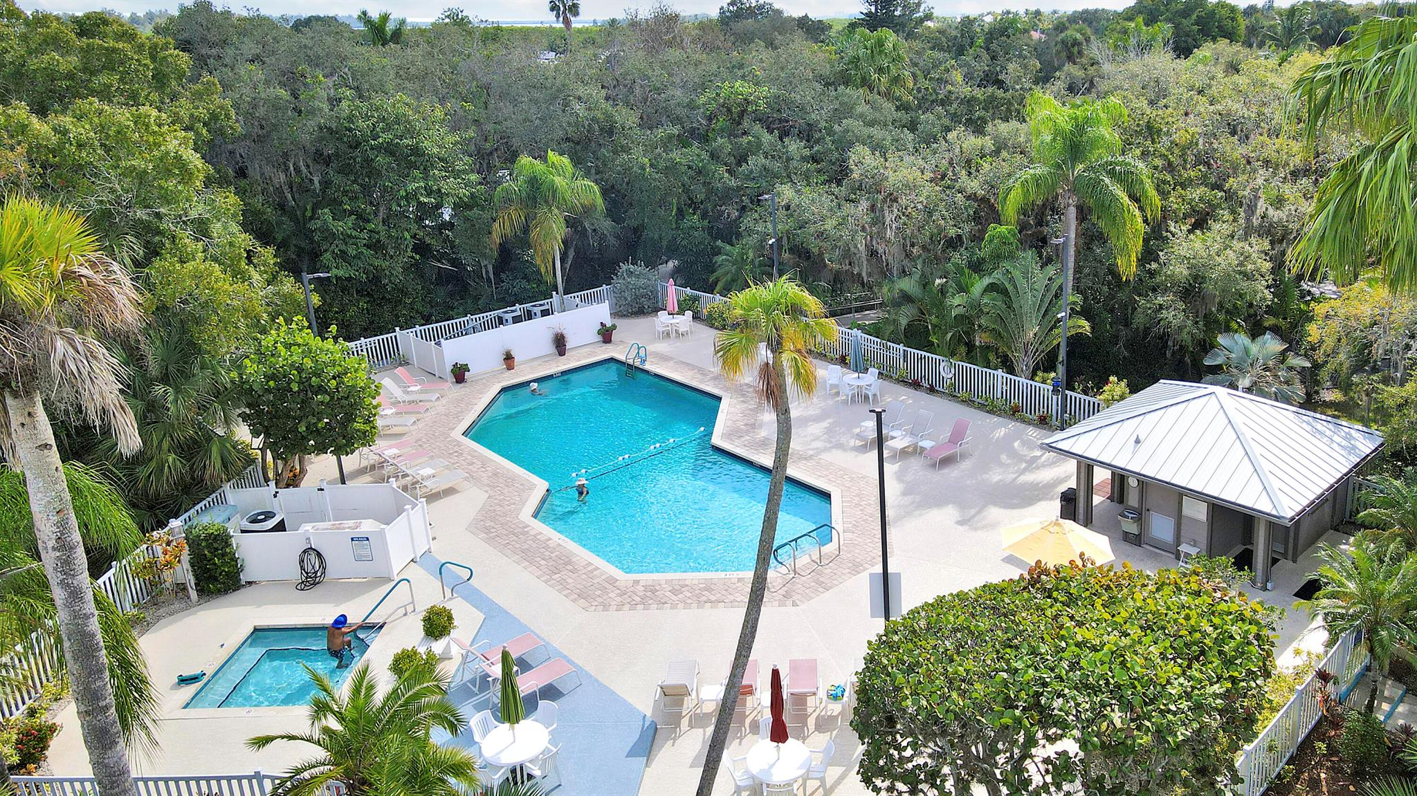 GARDEN GROVE PRD-PHASE II - Residential