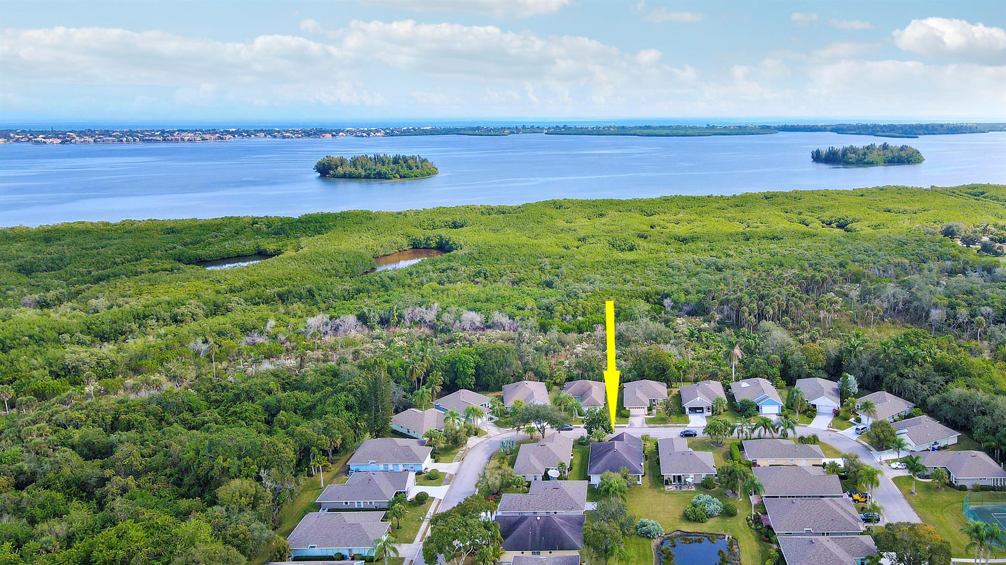 GARDEN GROVE PRD-PHASE II - Residential