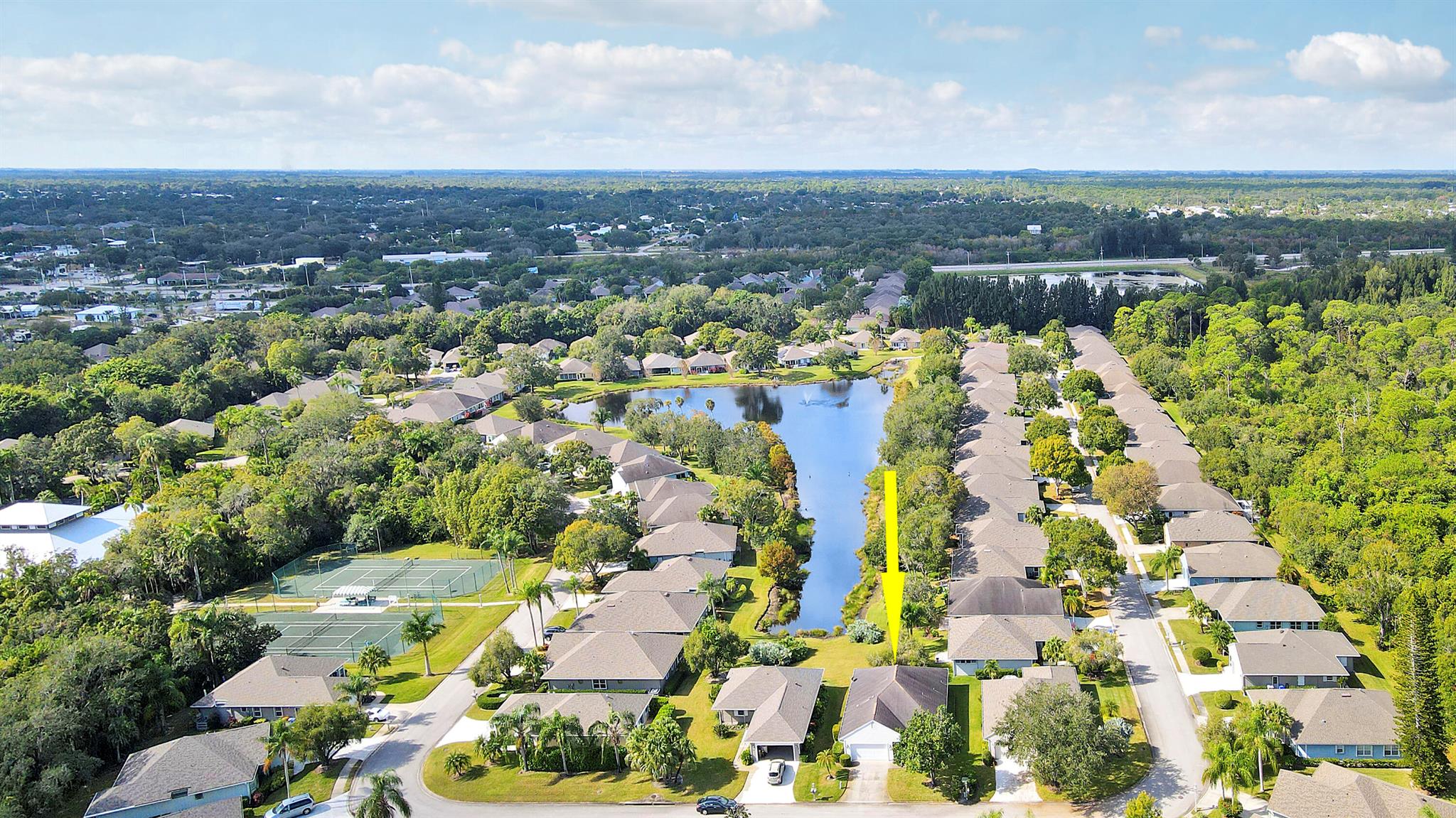 GARDEN GROVE PRD-PHASE II - Residential