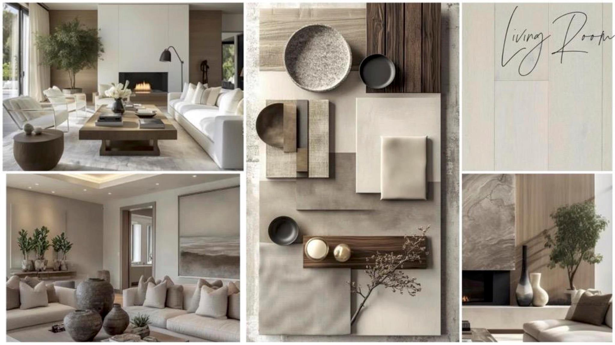 Les Jardin - Residential