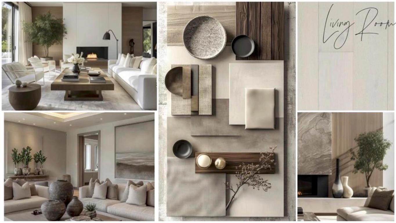 Les Jardin - Residential