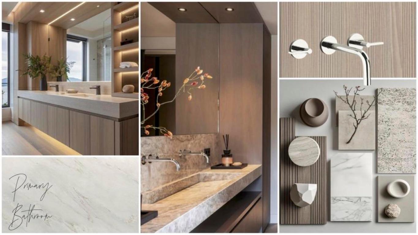 Les Jardin - Residential