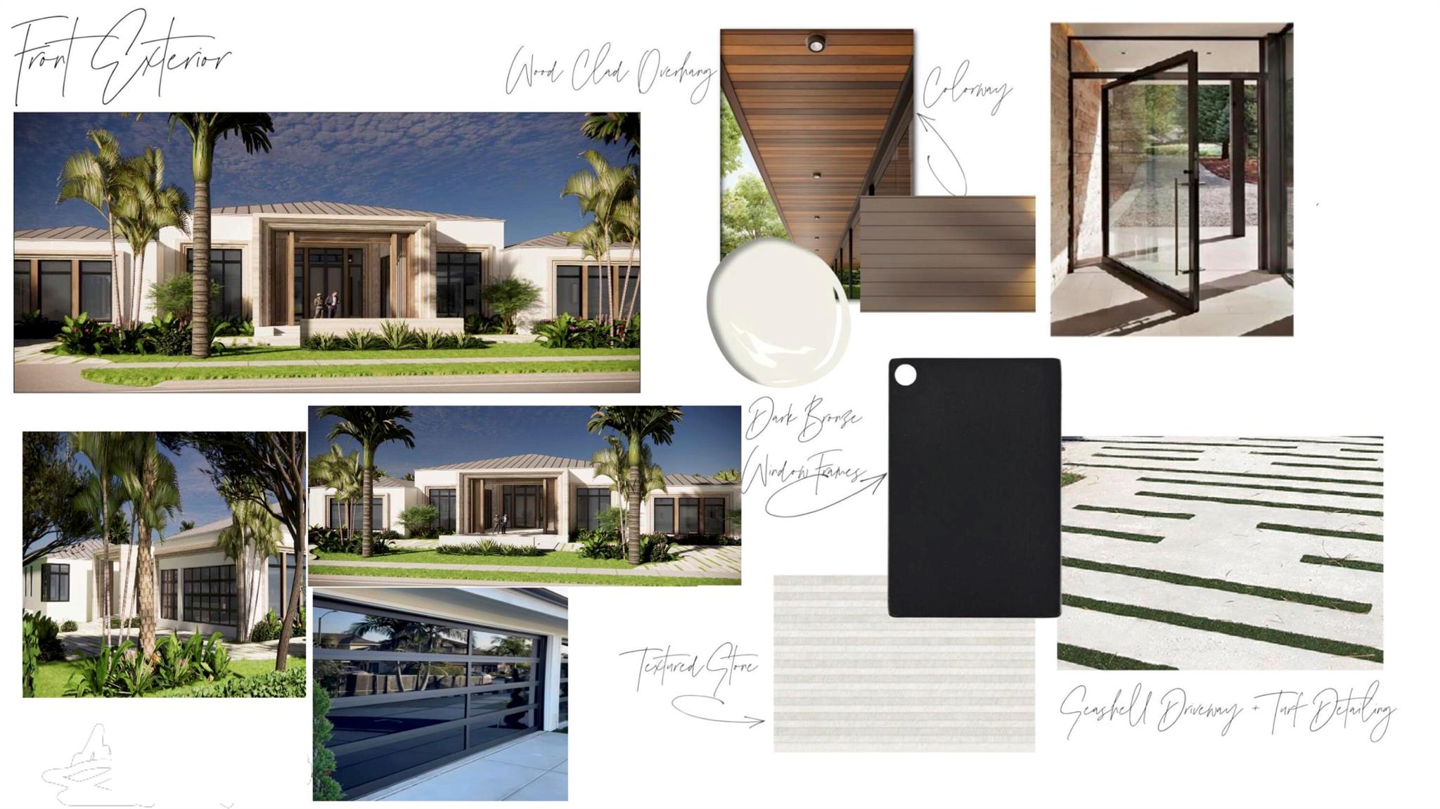 Les Jardin - Residential