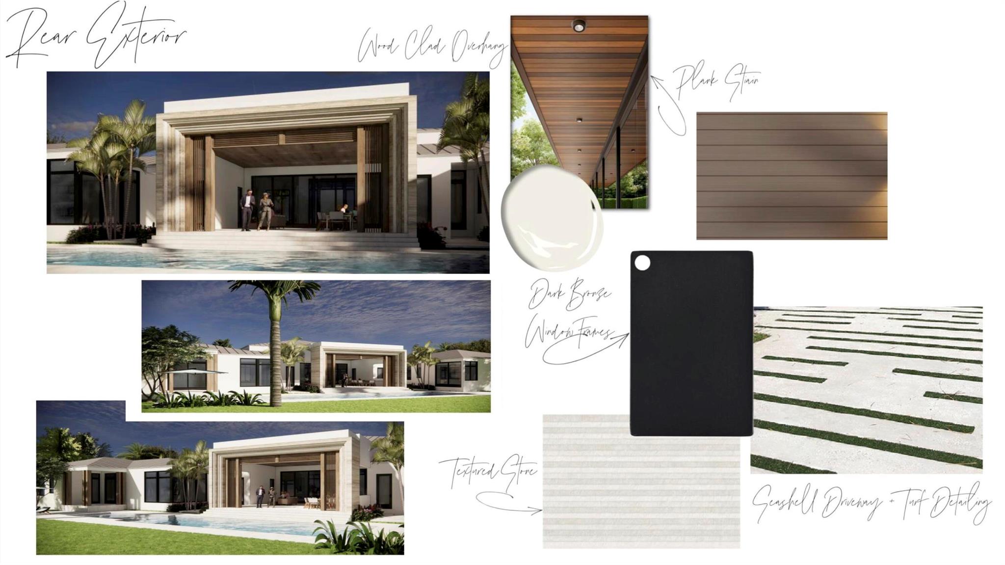 Les Jardin - Residential