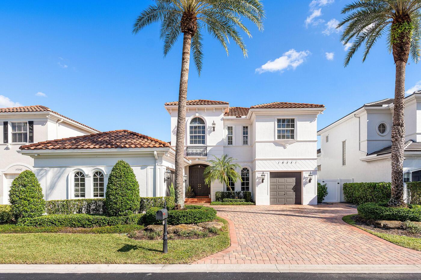 16251 Bristol Pointe Drive