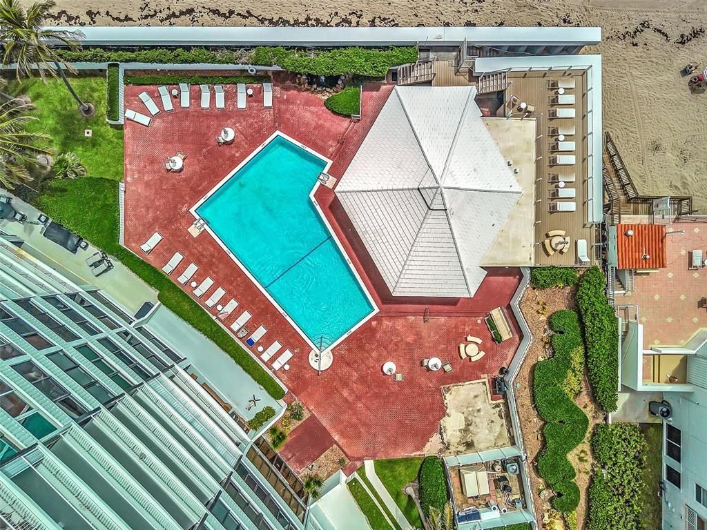 Photo of 3589 S Ocean Boulevard #10, South Palm Beach, FL 33480 (MLS # B26004635)