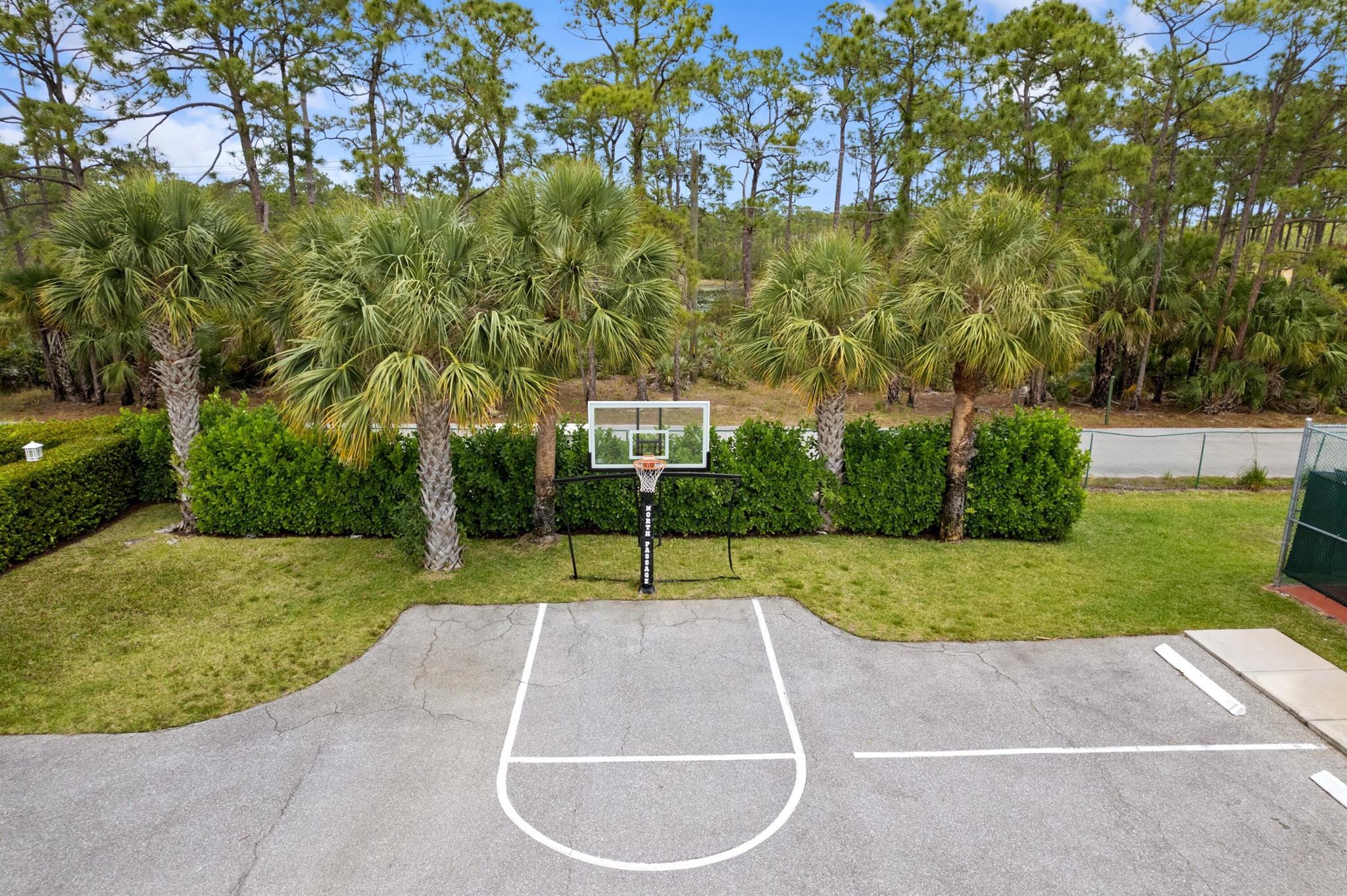 NORTH PASSAGE - Residential