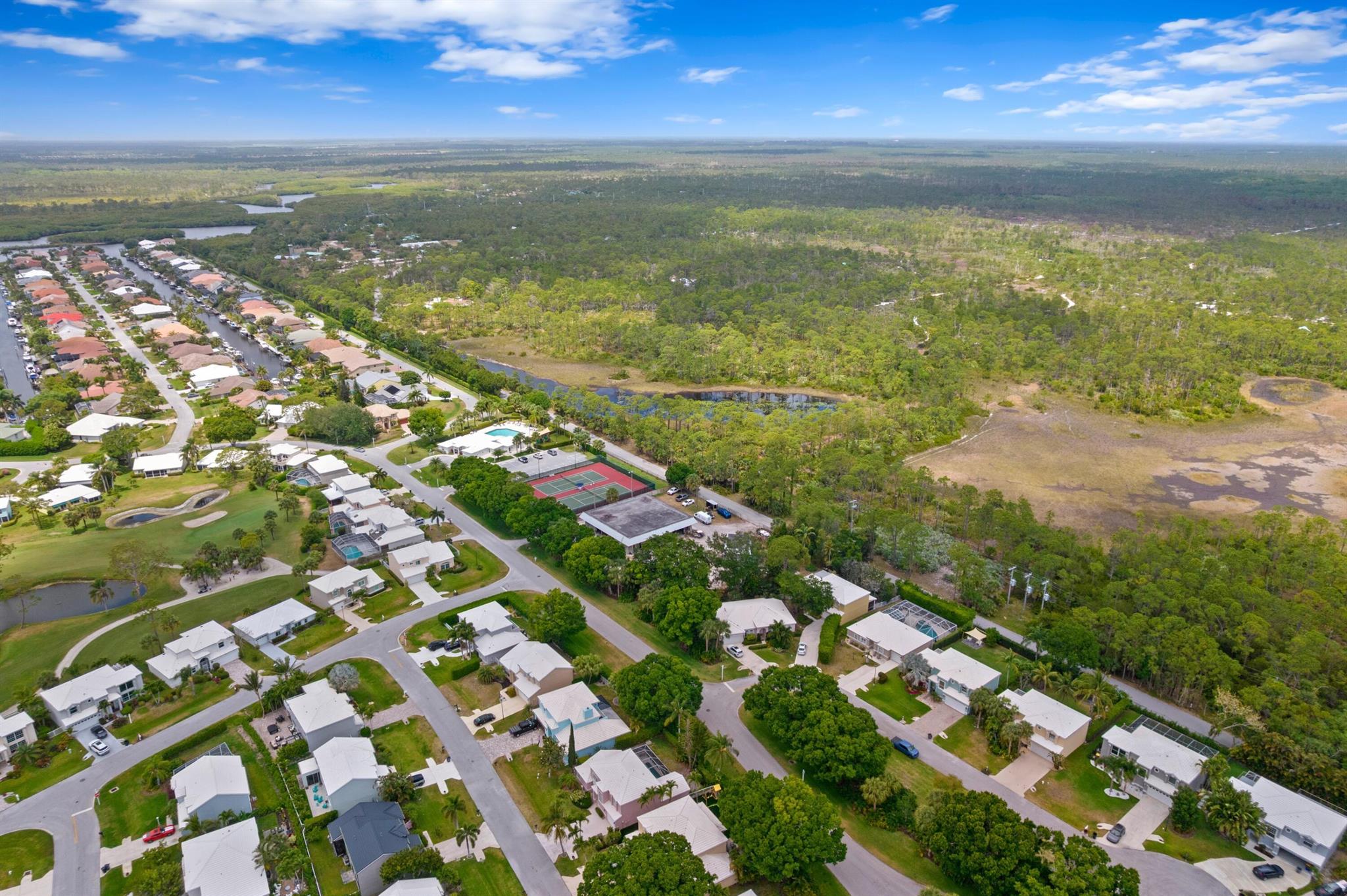 NORTH PASSAGE - Residential