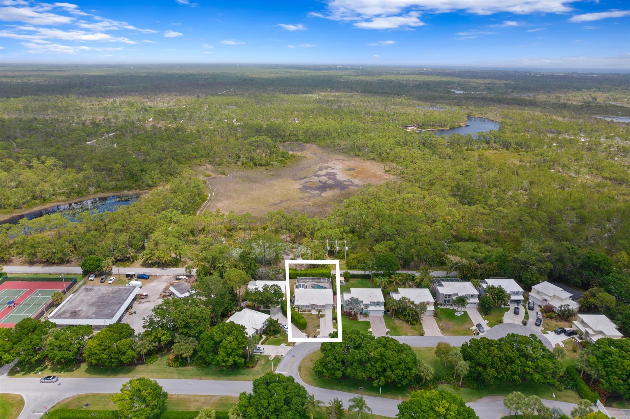 NORTH PASSAGE - Residential