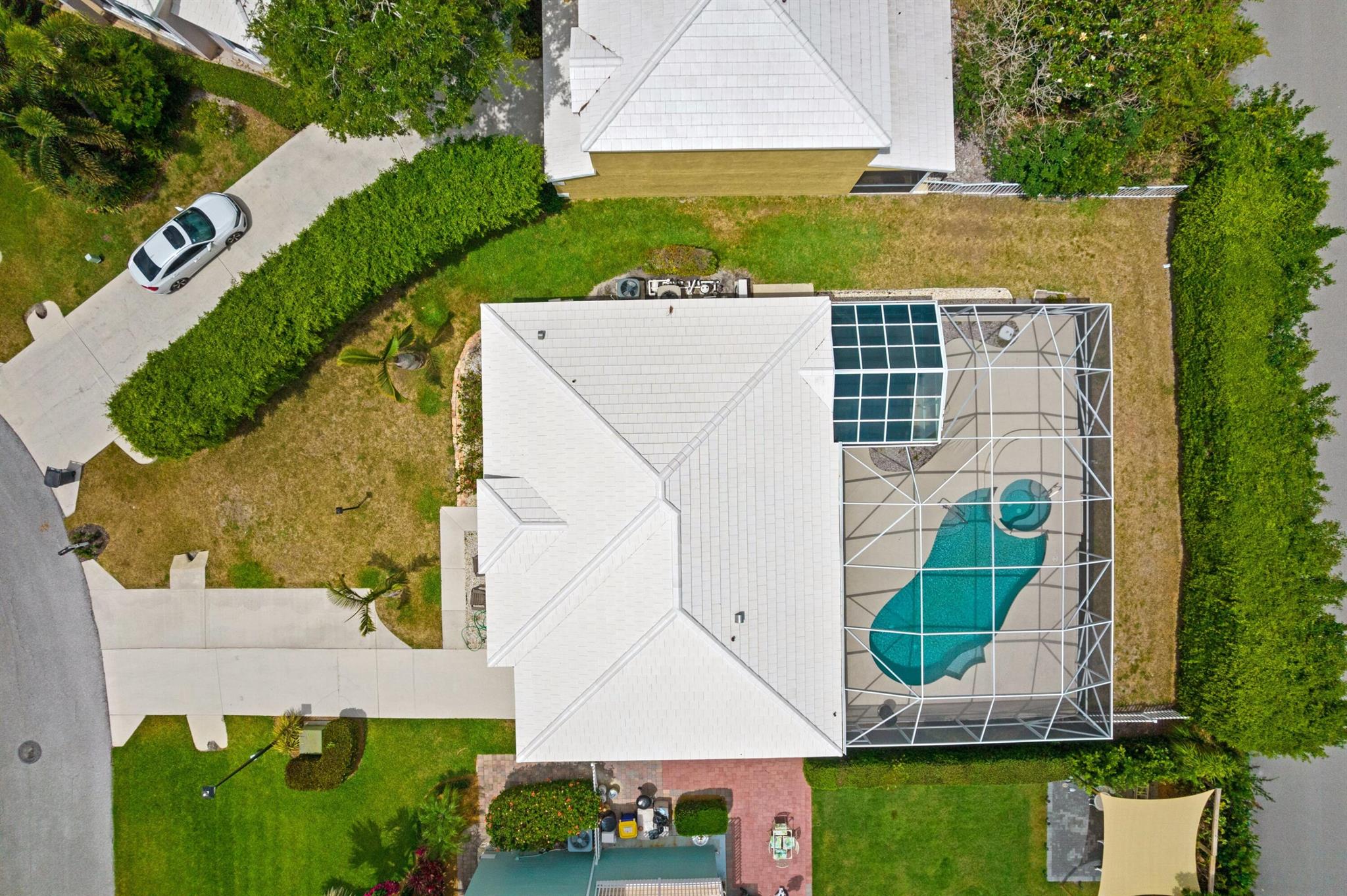 NORTH PASSAGE - Residential