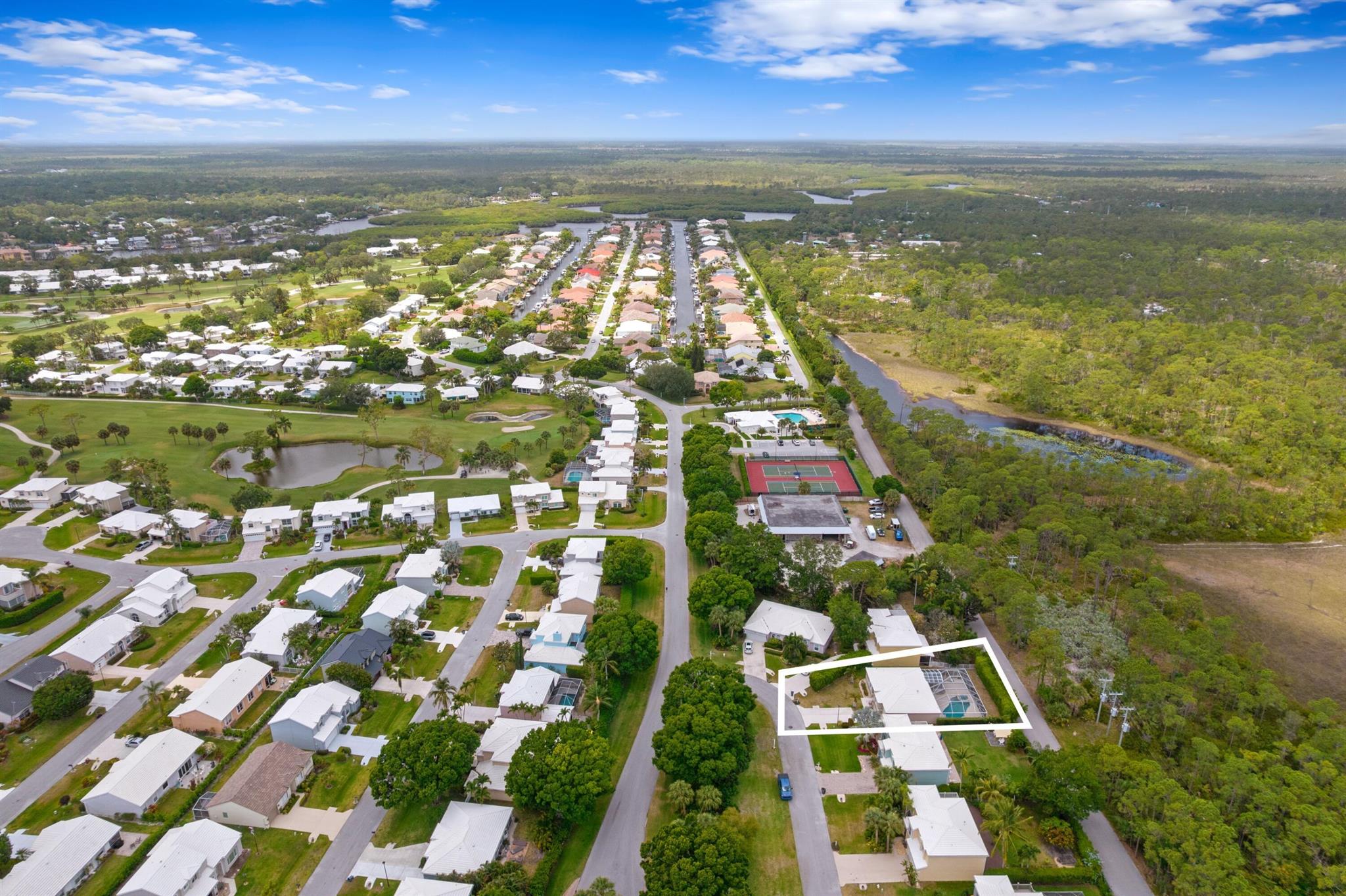 NORTH PASSAGE - Residential