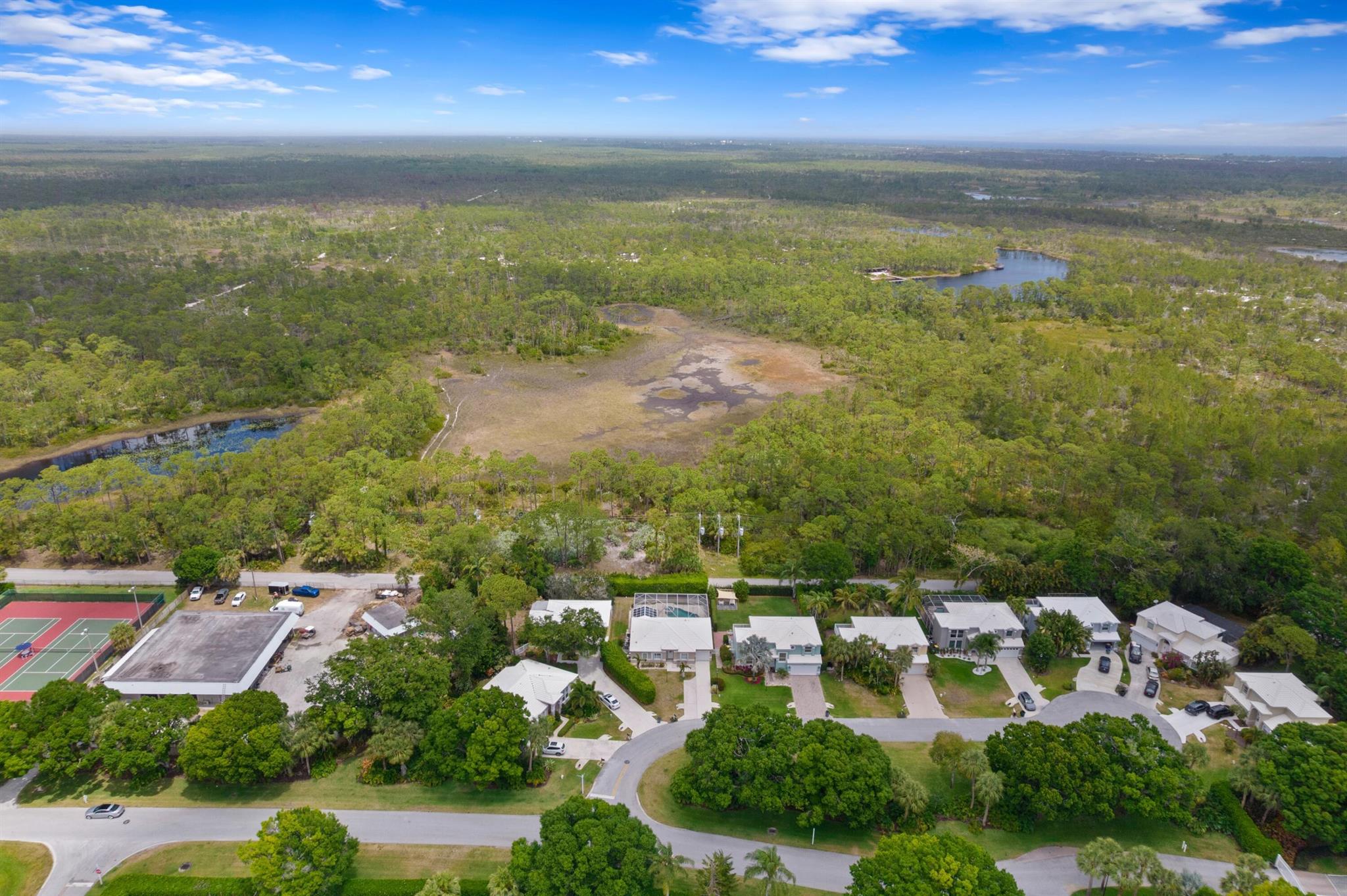 NORTH PASSAGE - Residential