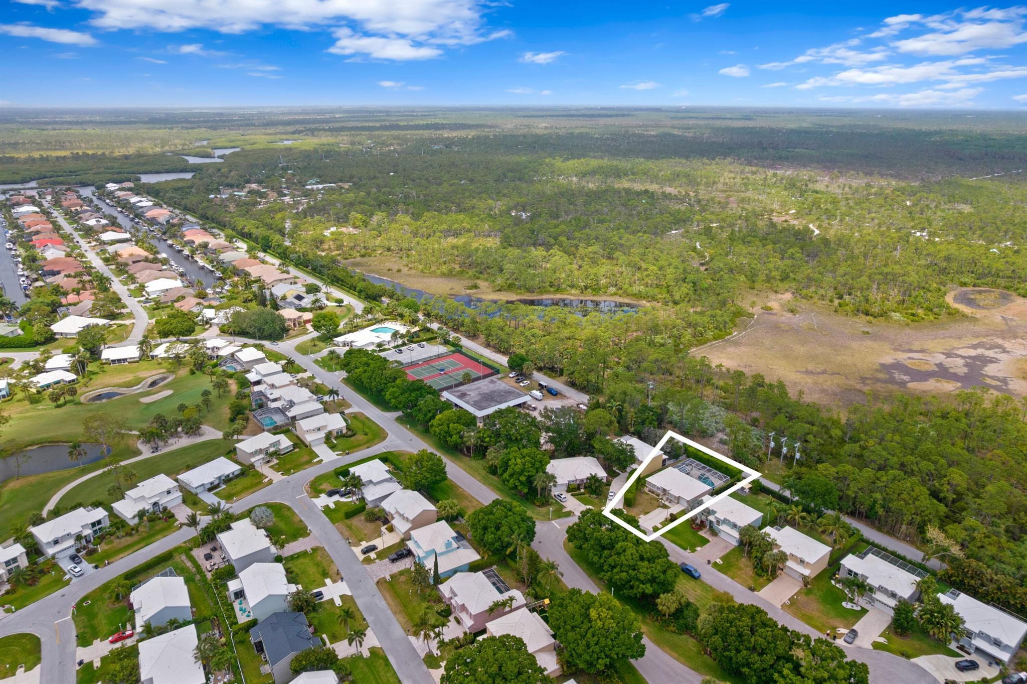 NORTH PASSAGE - Residential