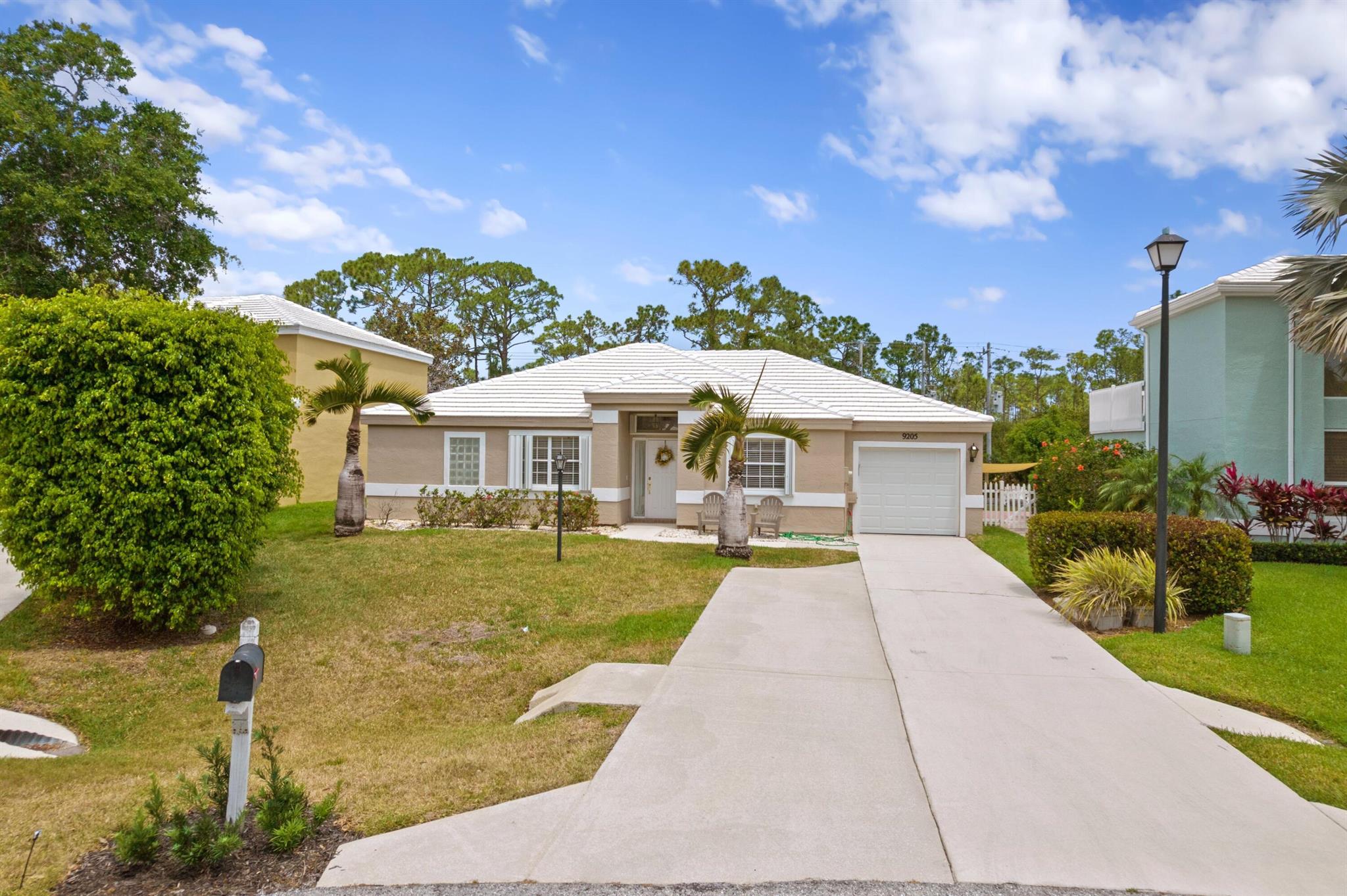 NORTH PASSAGE - Residential