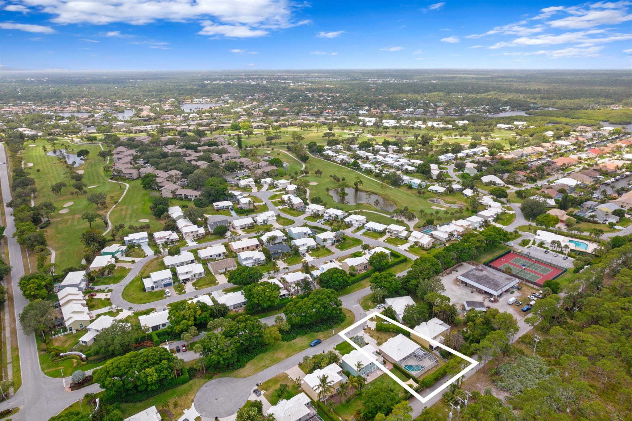 NORTH PASSAGE - Residential