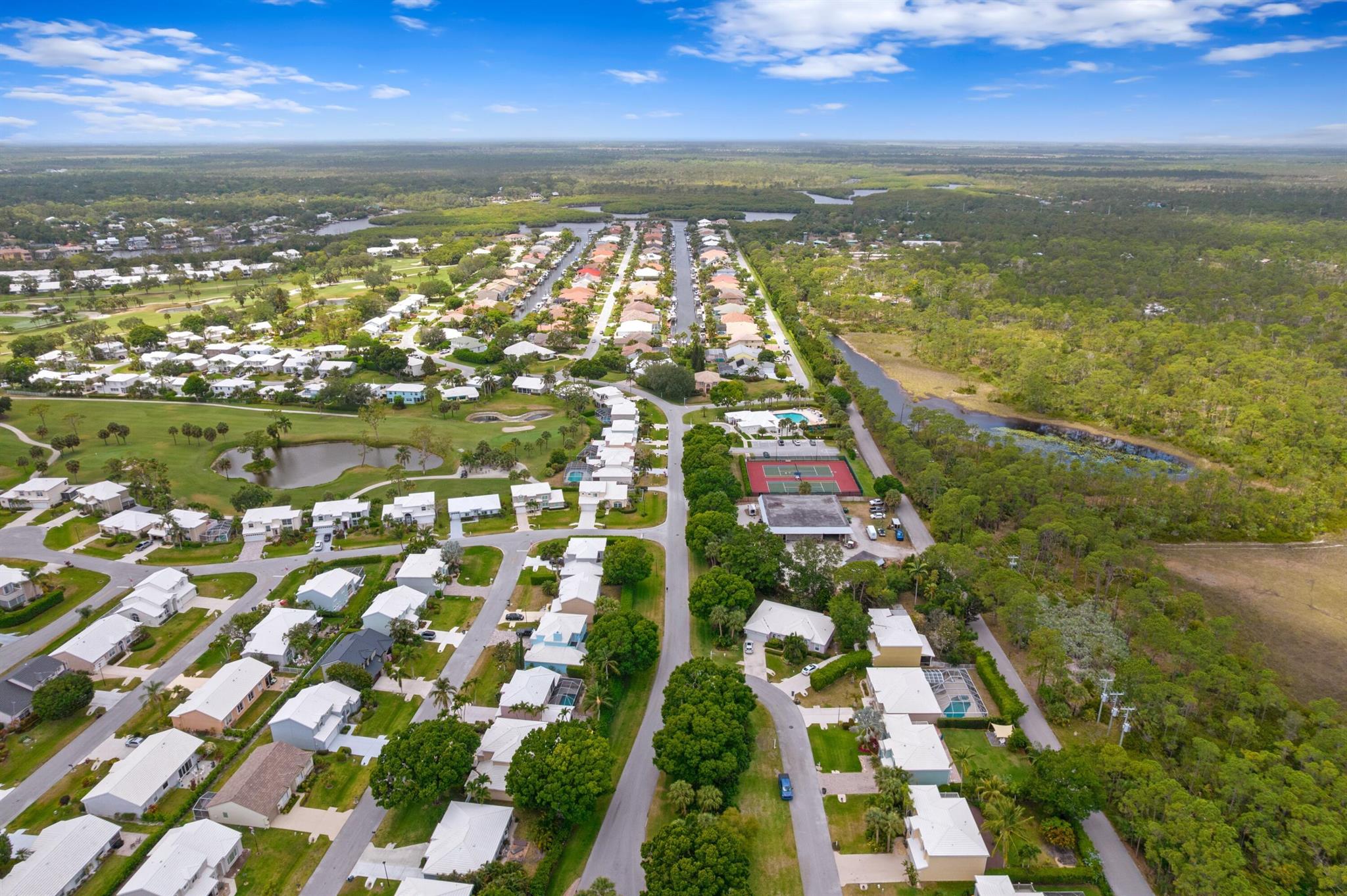 NORTH PASSAGE - Residential