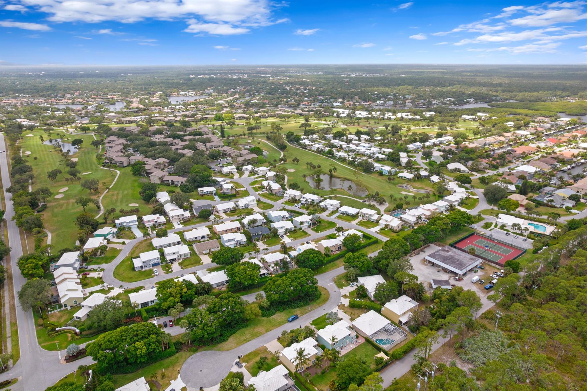 NORTH PASSAGE - Residential