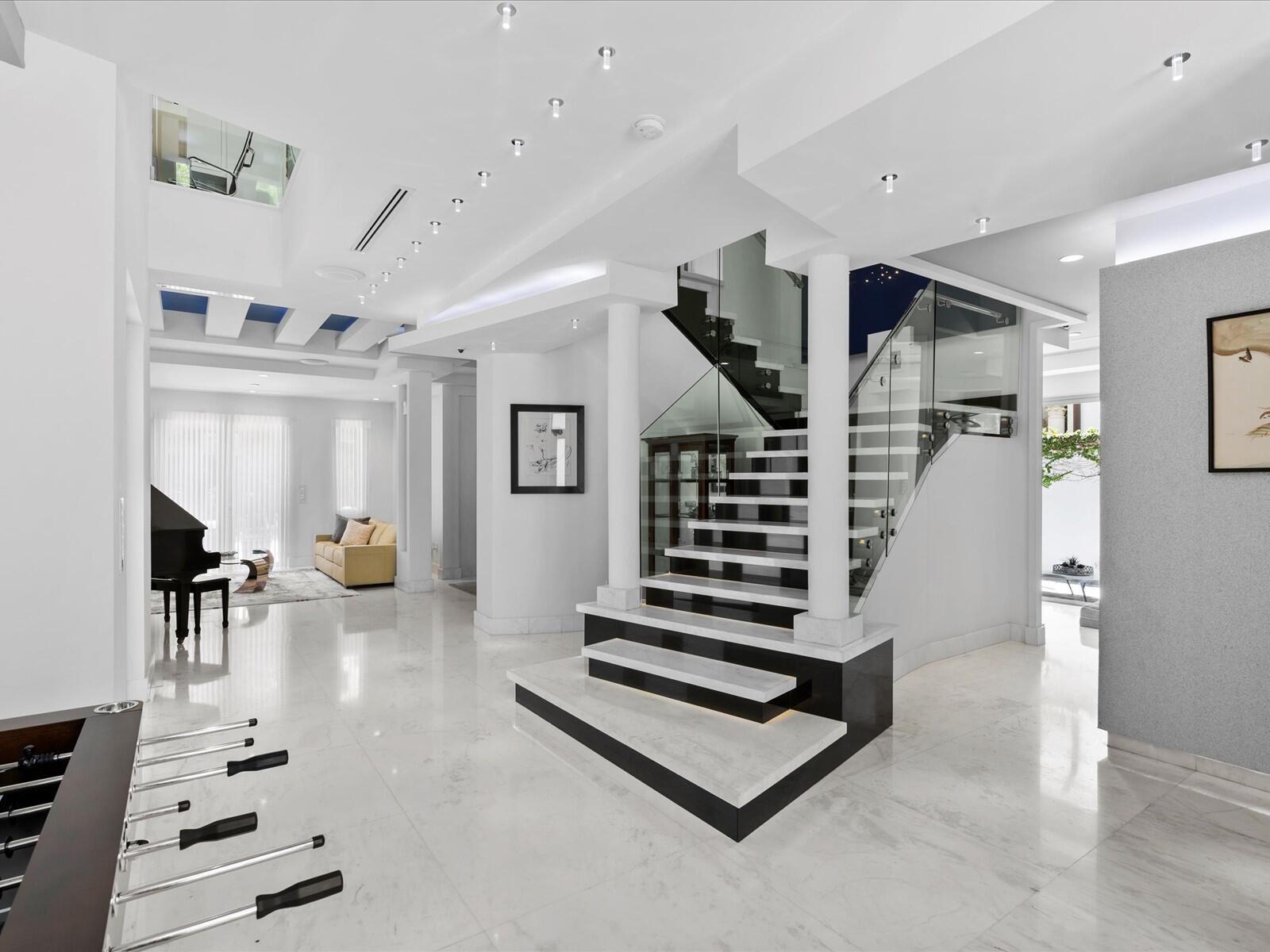 RAPANOS SUBDIVISION - Residential