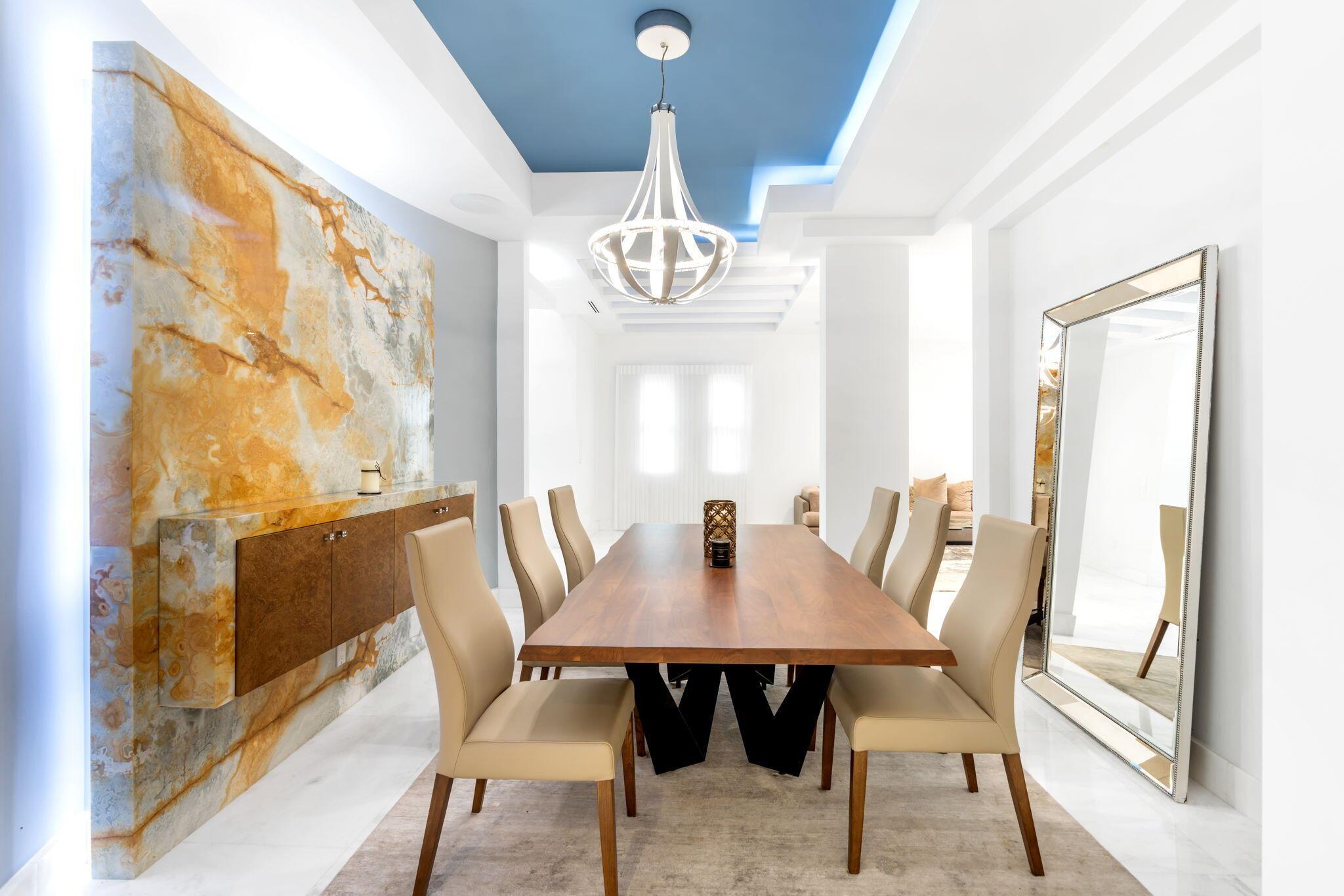 RAPANOS SUBDIVISION - Residential