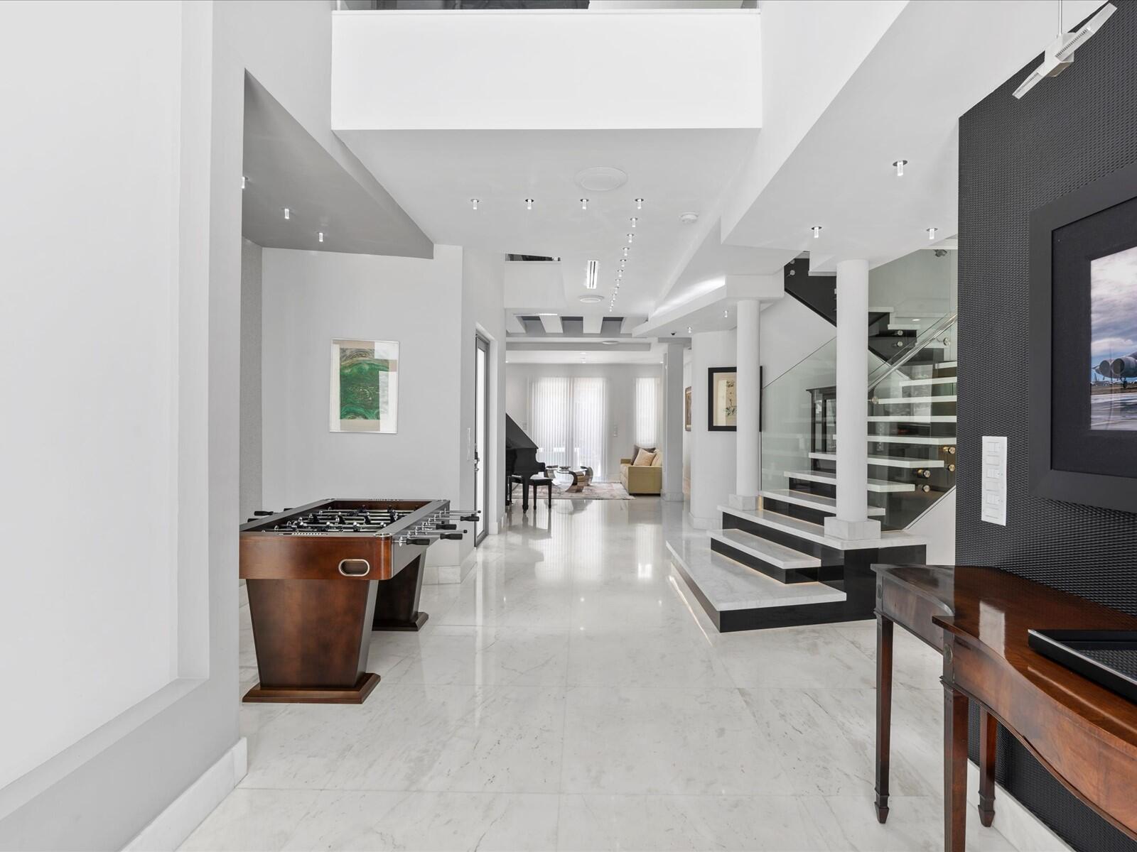 RAPANOS SUBDIVISION - Residential