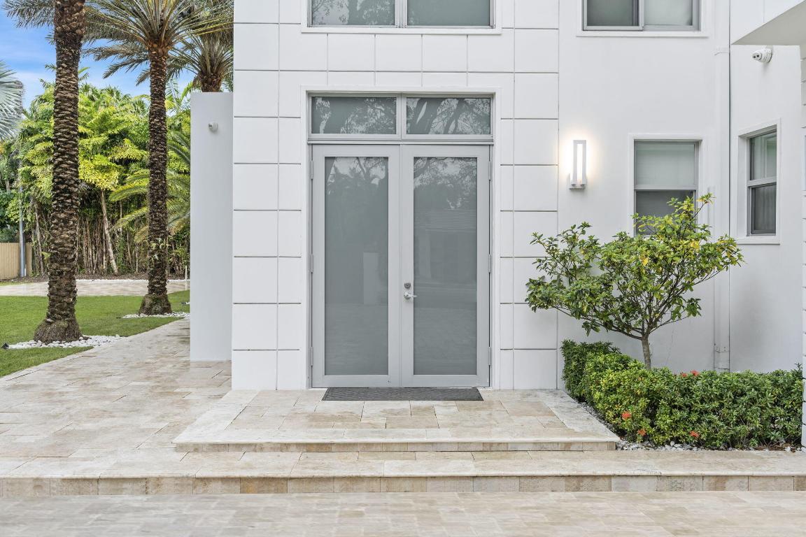 RAPANOS SUBDIVISION - Residential