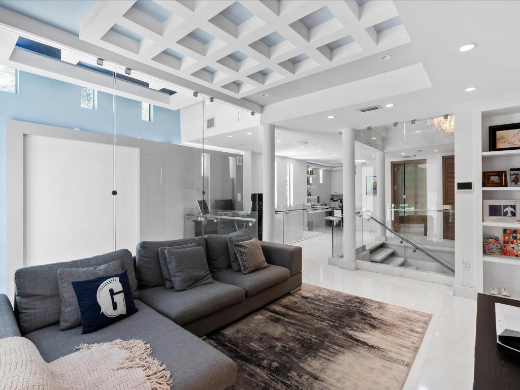 RAPANOS SUBDIVISION - Residential