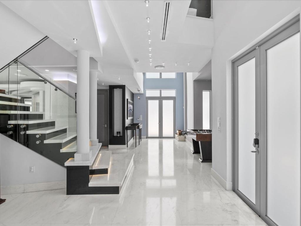 RAPANOS SUBDIVISION - Residential