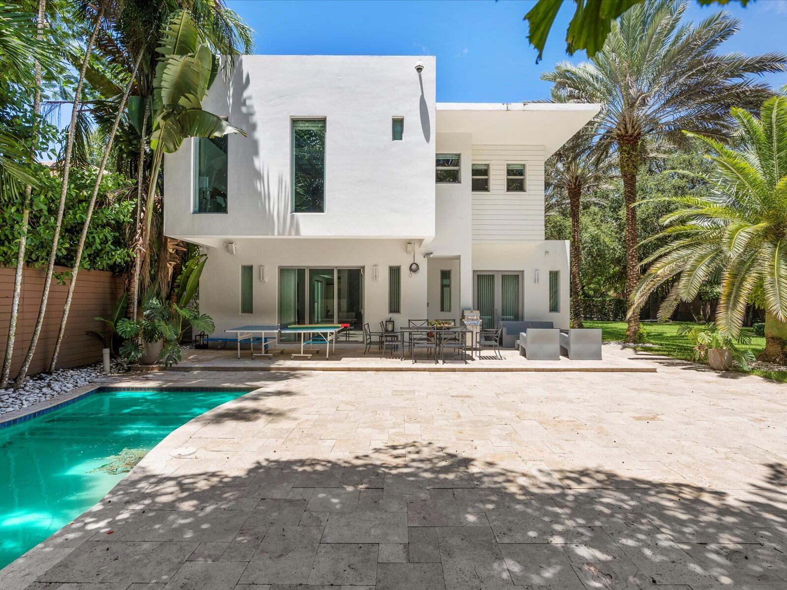 RAPANOS SUBDIVISION - Residential