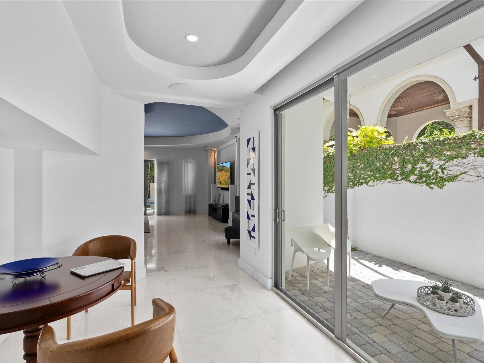 RAPANOS SUBDIVISION - Residential