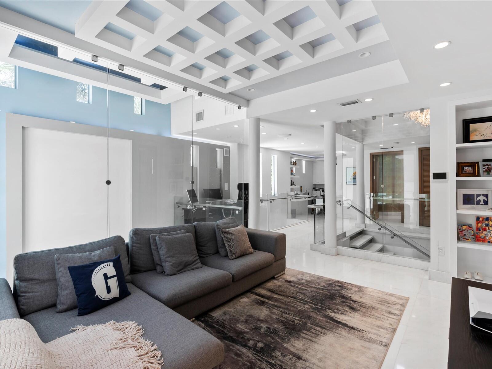 RAPANOS SUBDIVISION - Residential