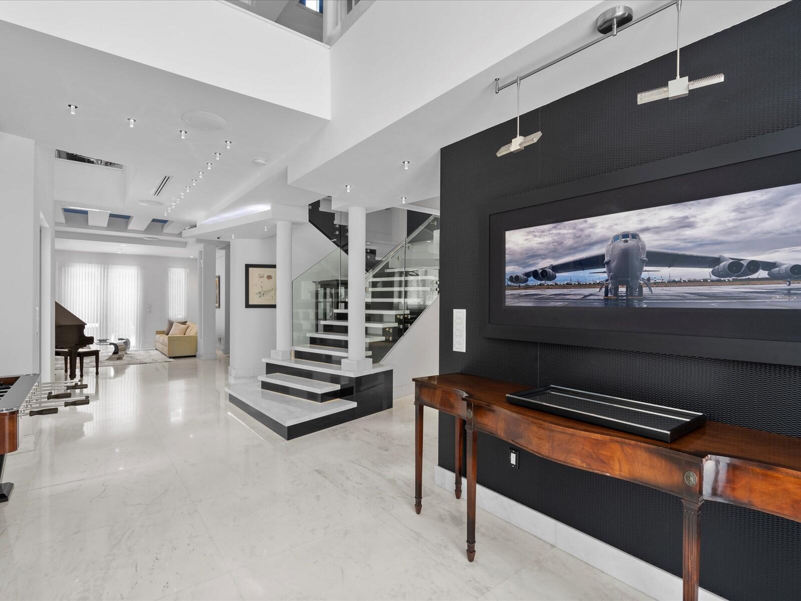 RAPANOS SUBDIVISION - Residential